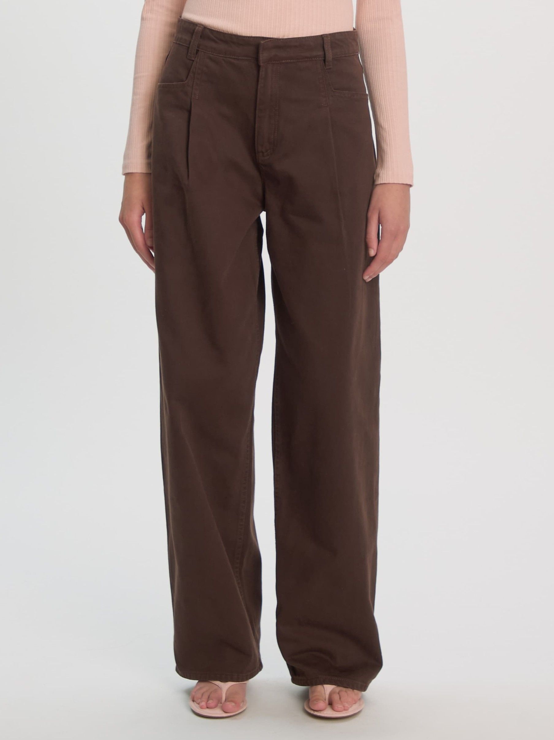 EDITED - JEANS - Bruin