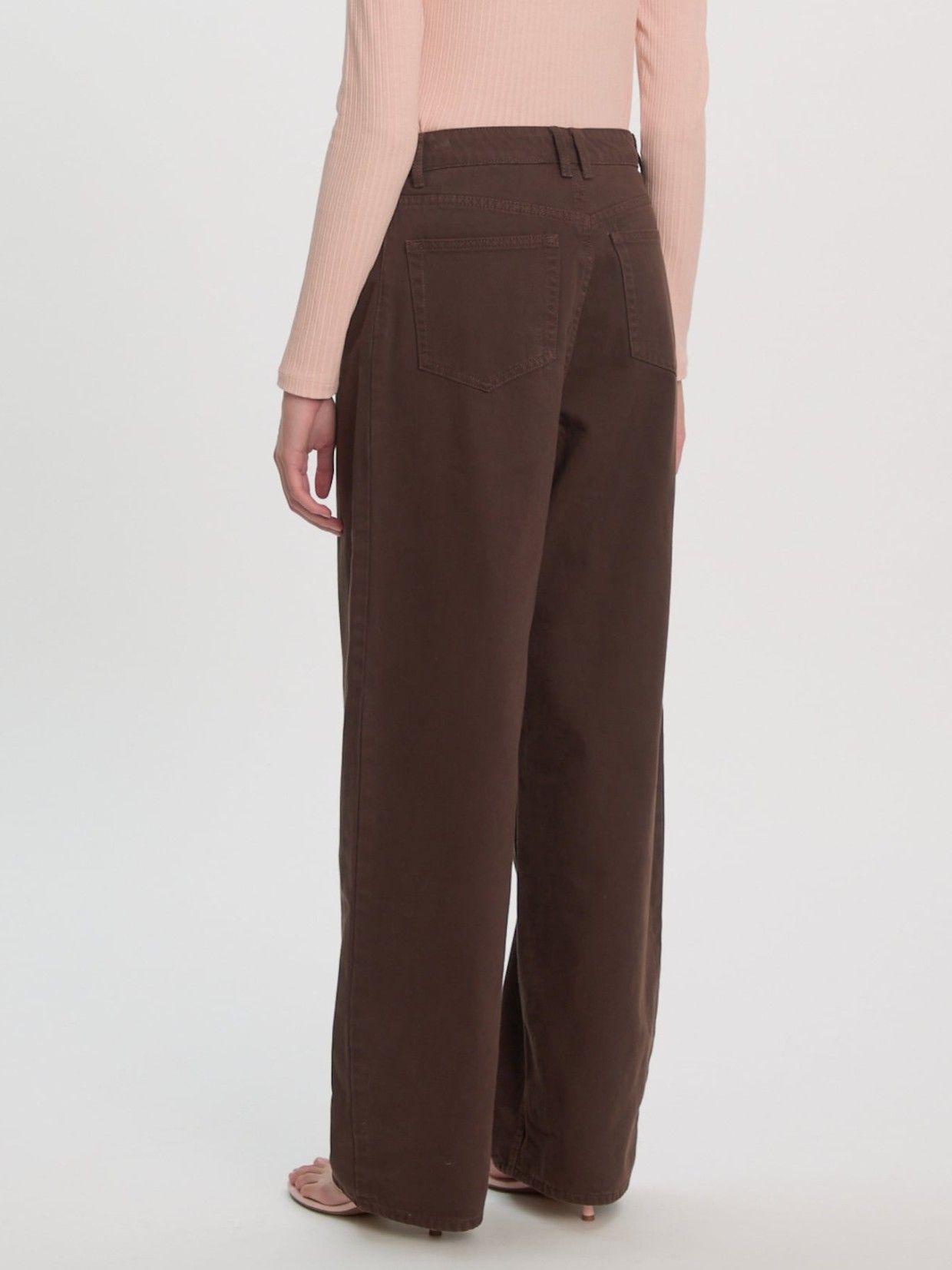 EDITED - JEANS - Bruin