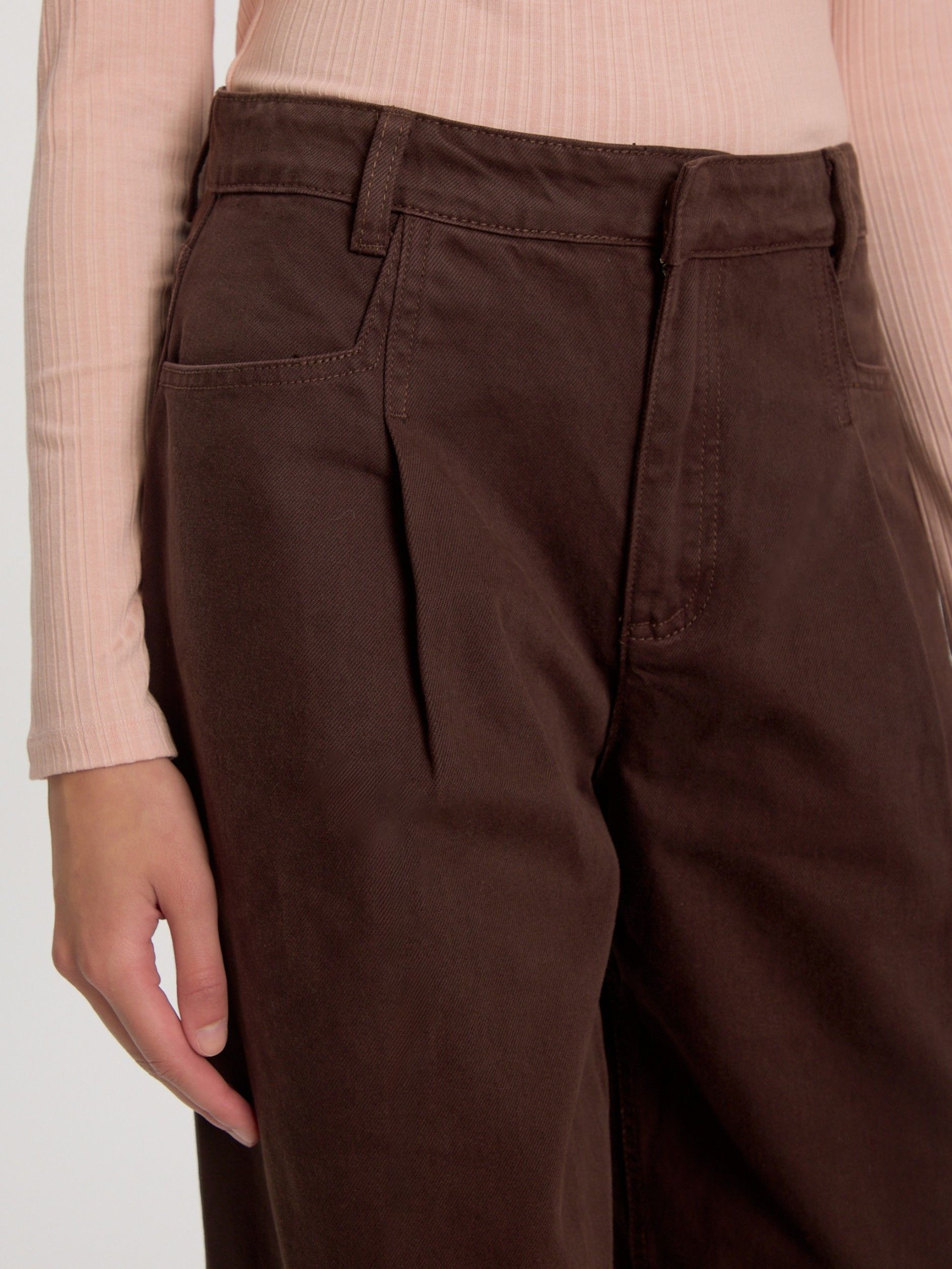 EDITED - JEANS - Bruin