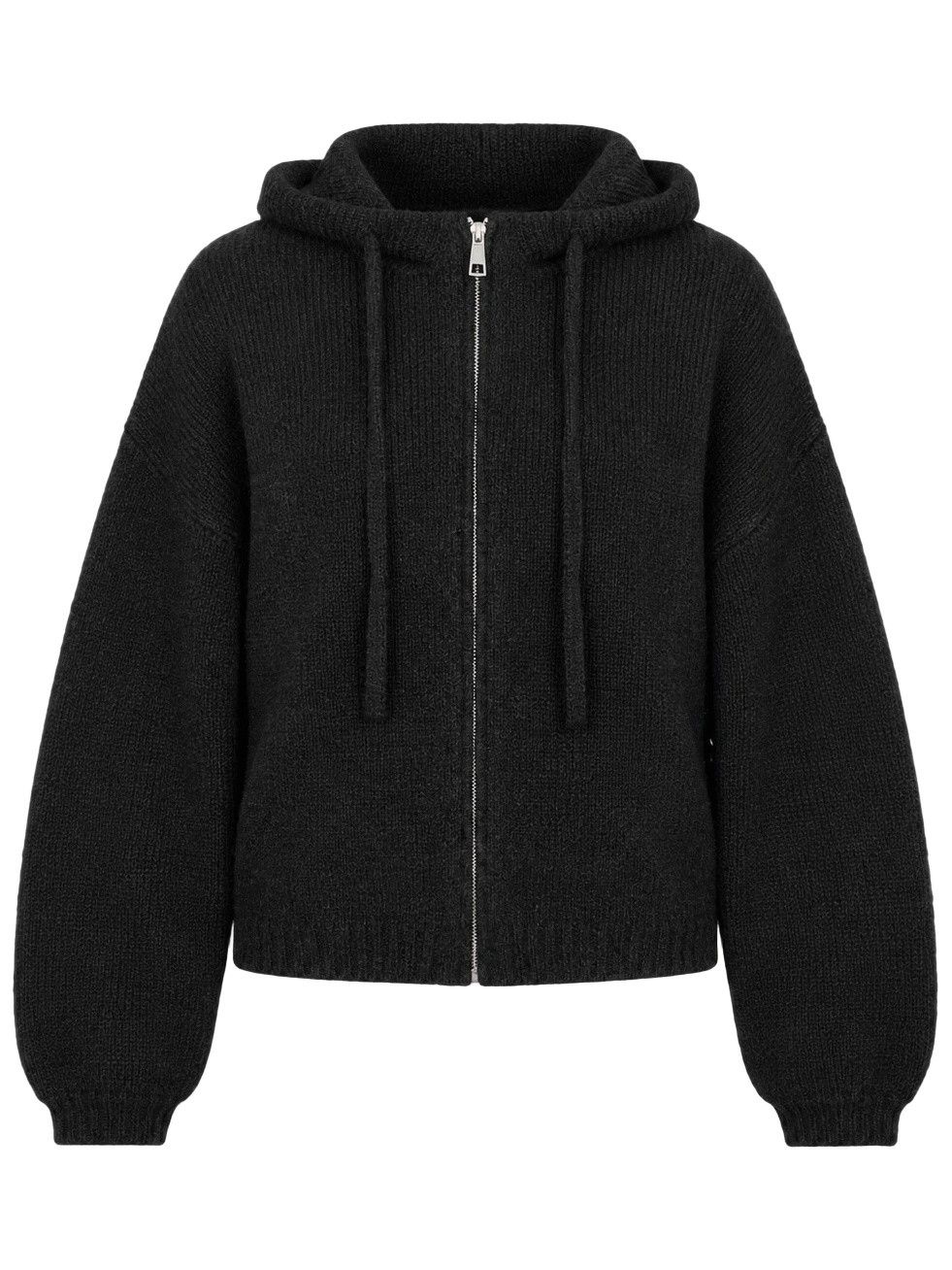 EDITED - VEST - Zwart