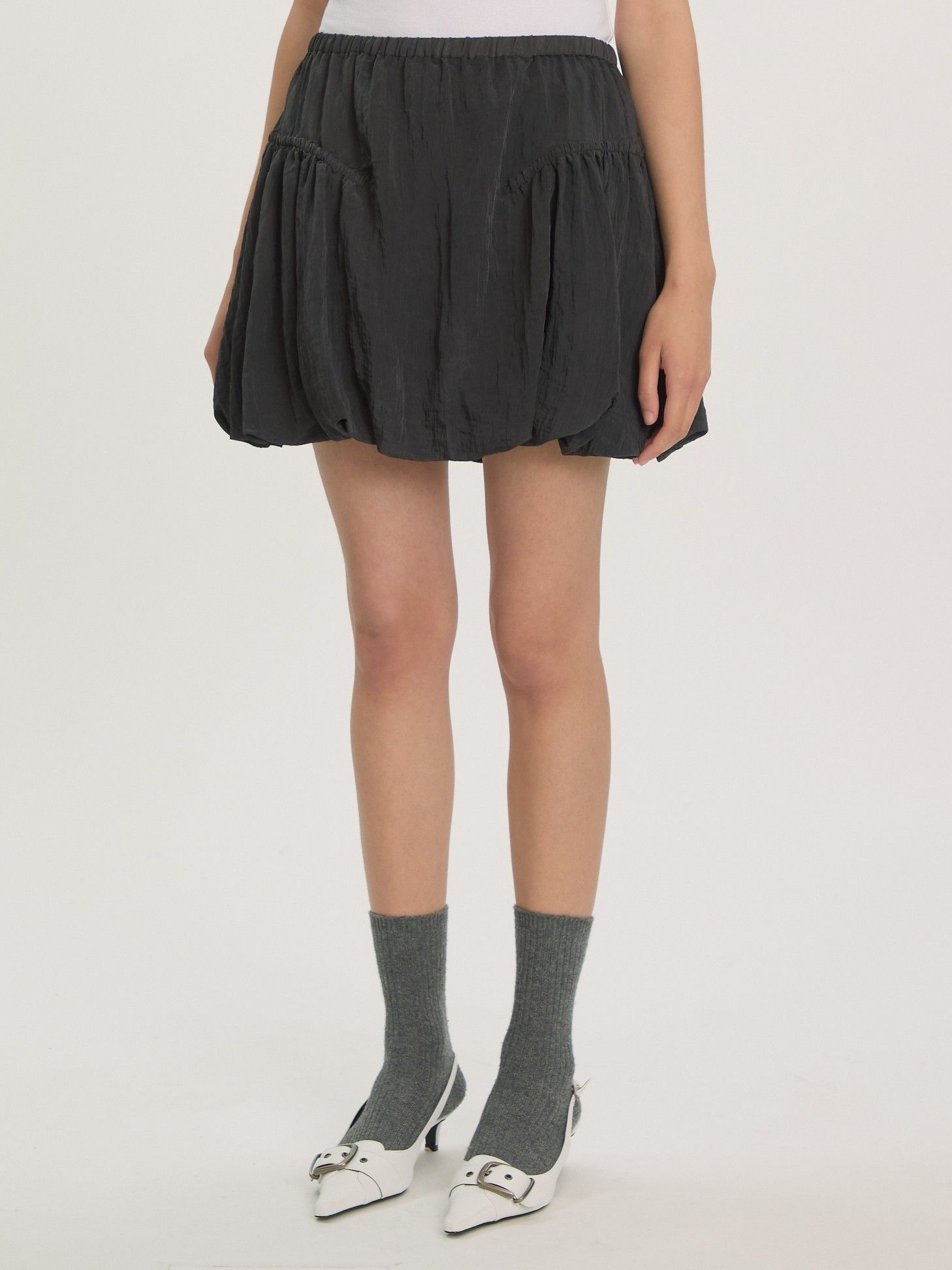 EDITED - ROK - Zwart