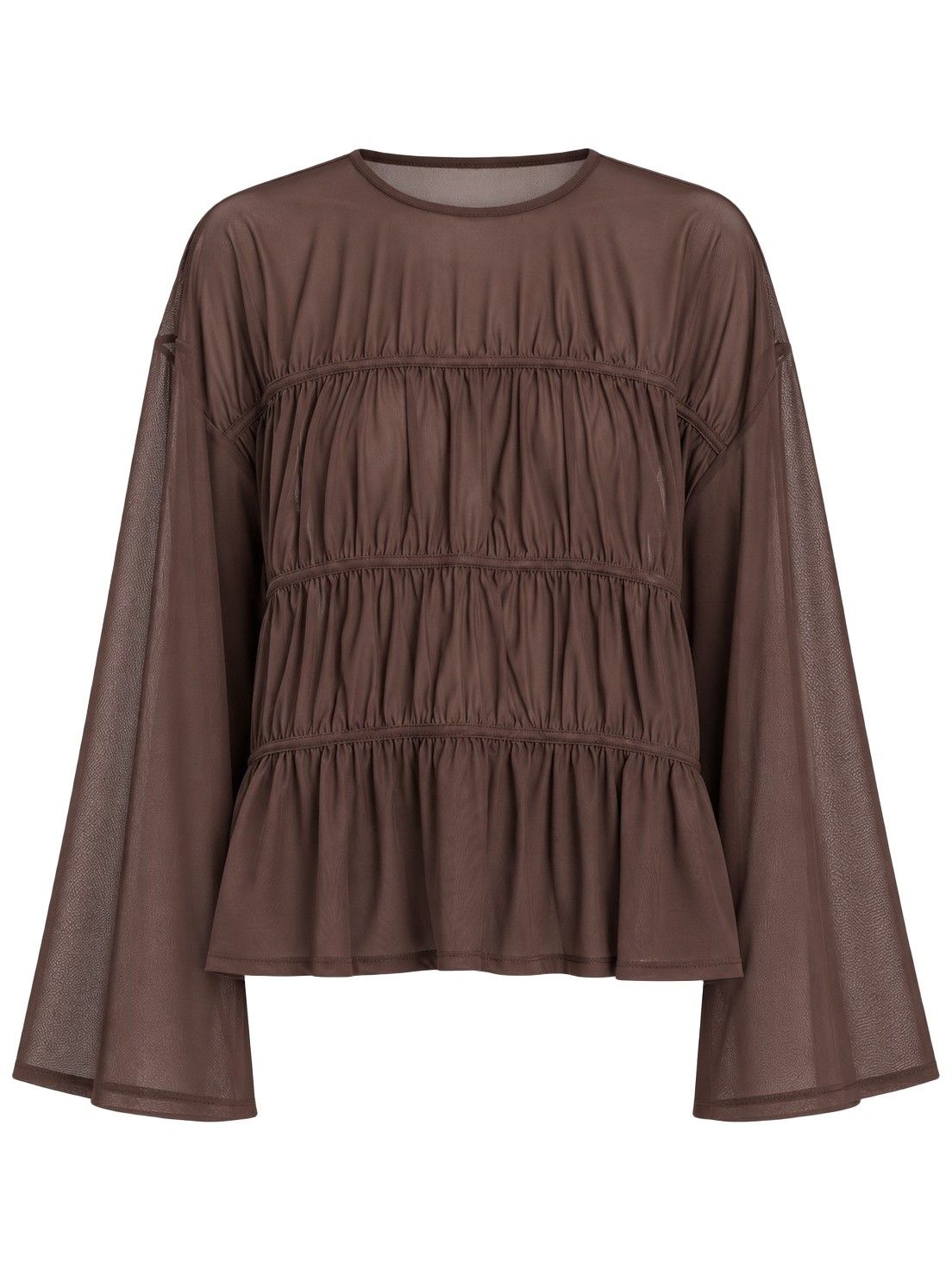 EDITED - BLOUSE - Bruin