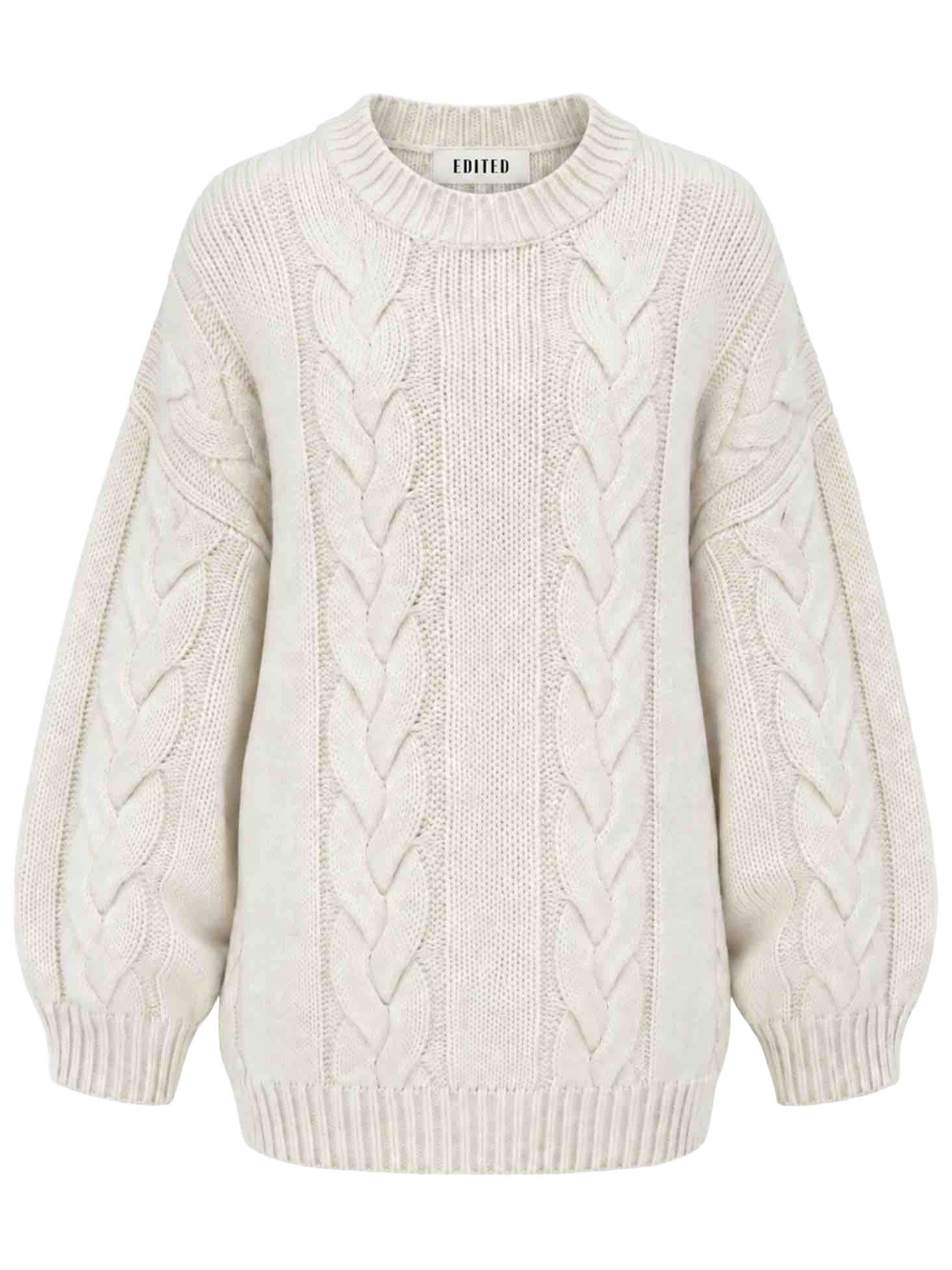 EDITED - TRUI - Beige