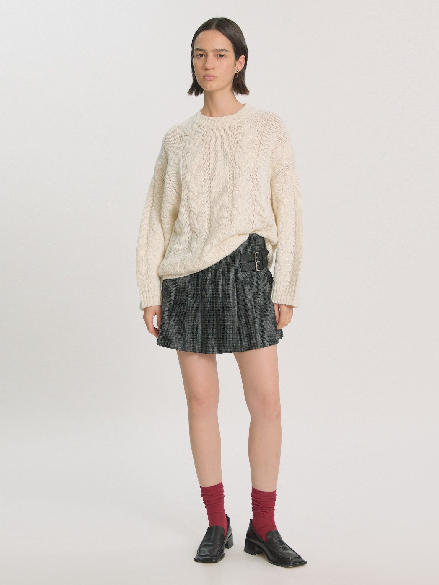 EDITED - TRUI - Beige