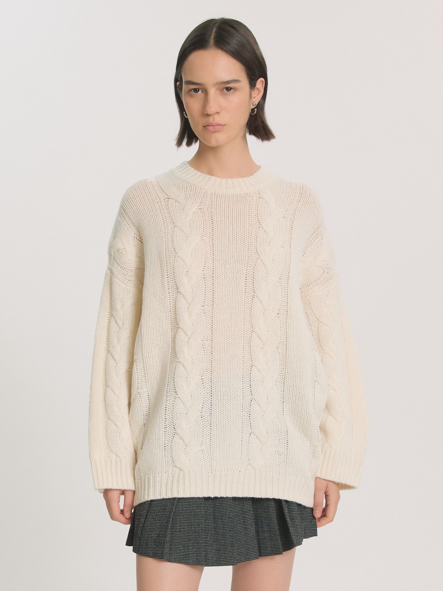 EDITED - TRUI - Beige