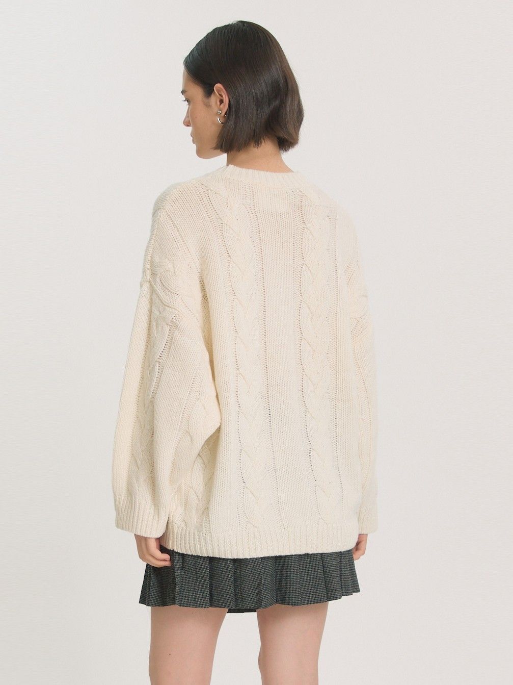 EDITED - TRUI - Beige