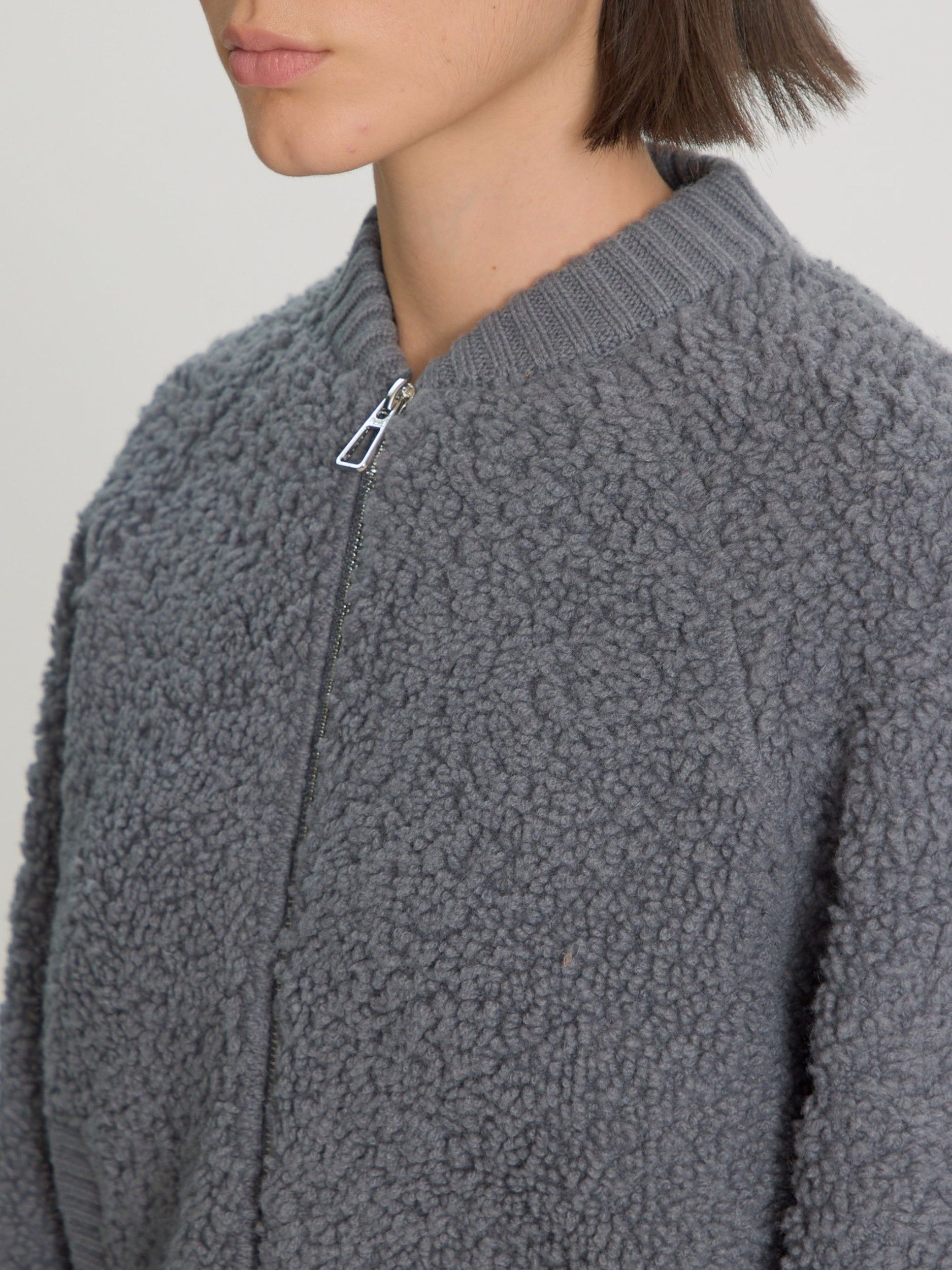 EDITED - VEST - Grijs
