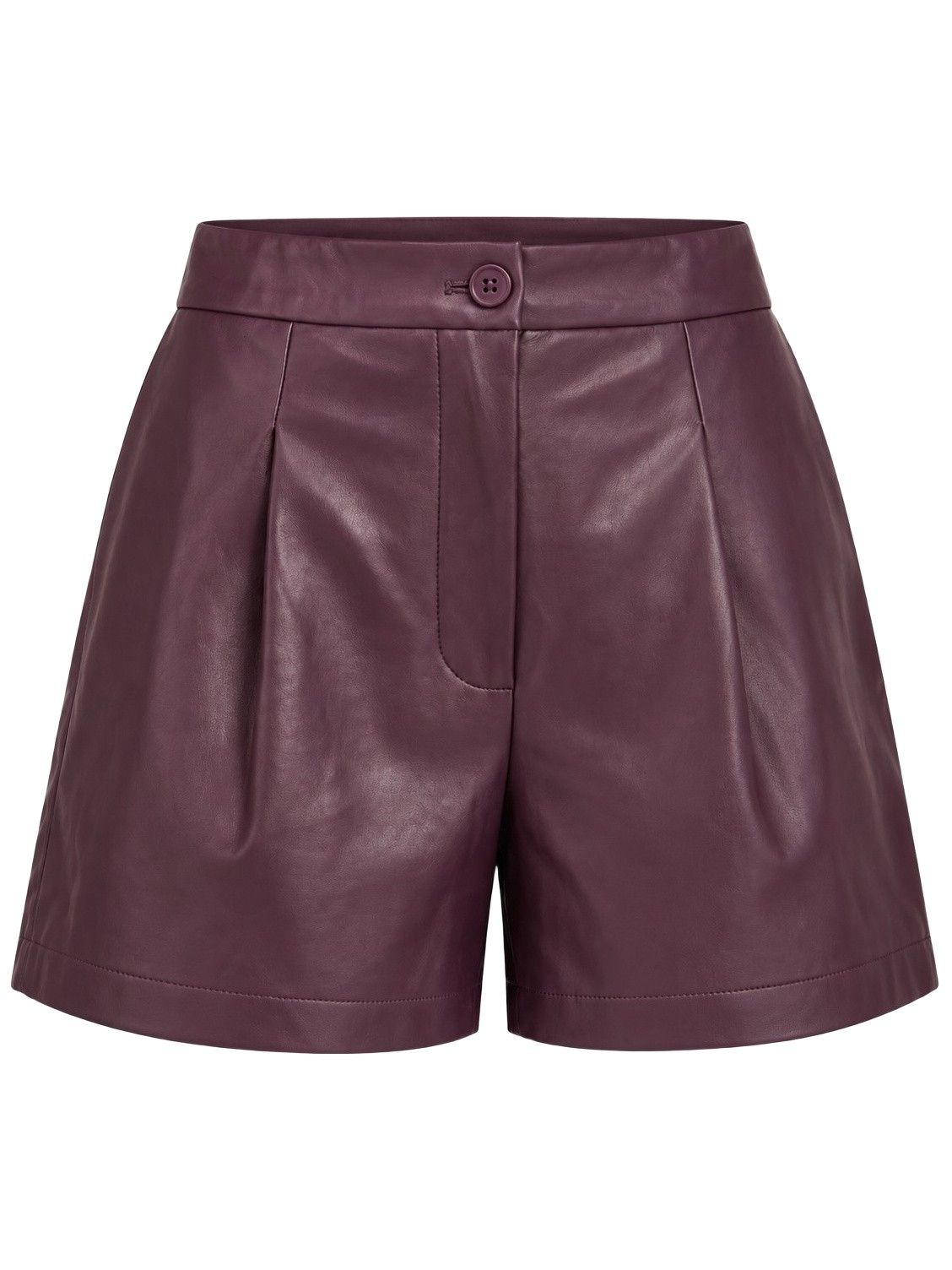 EDITED - SHORT - Paars