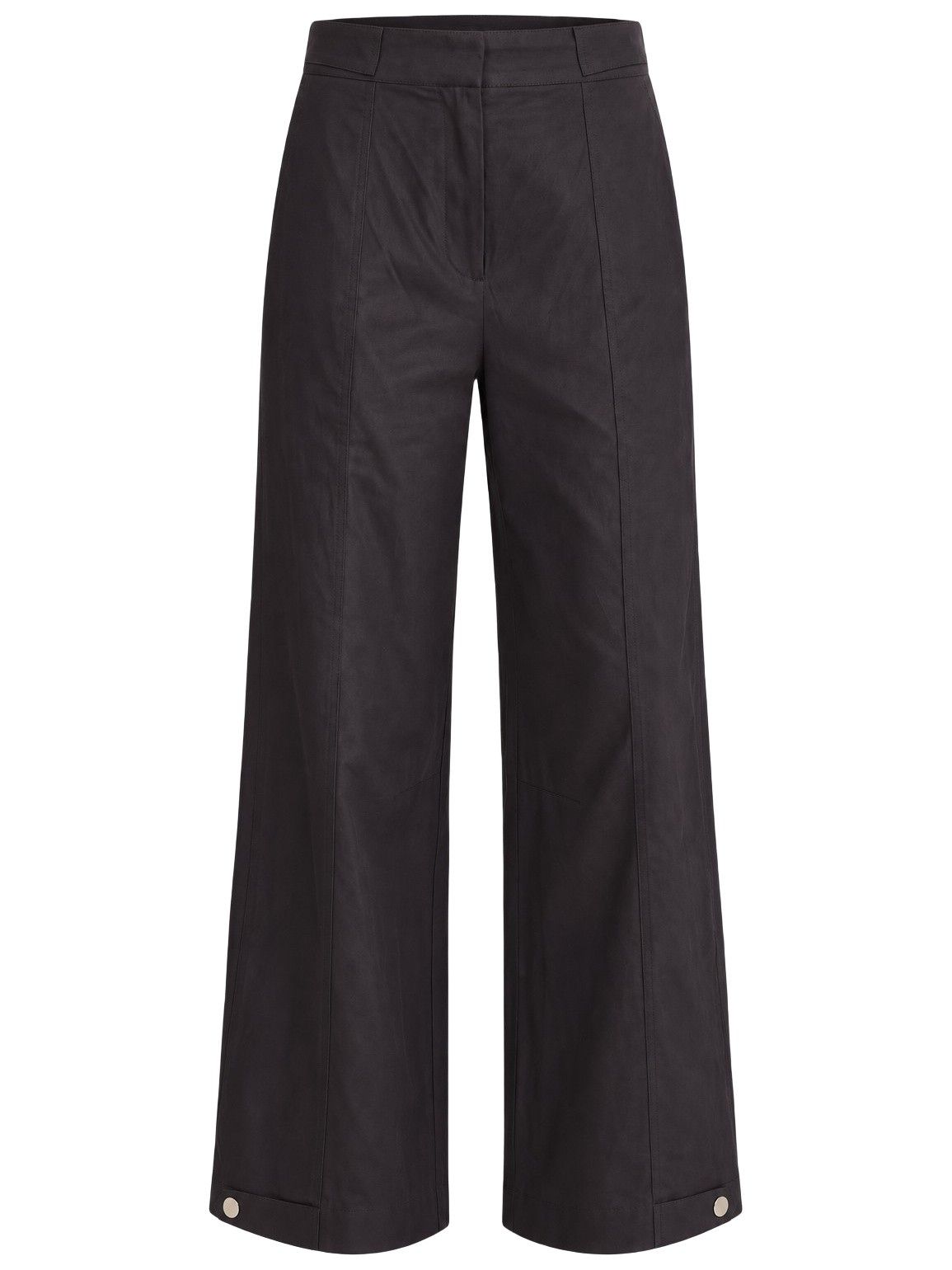 EDITED - BROEK - Zwart