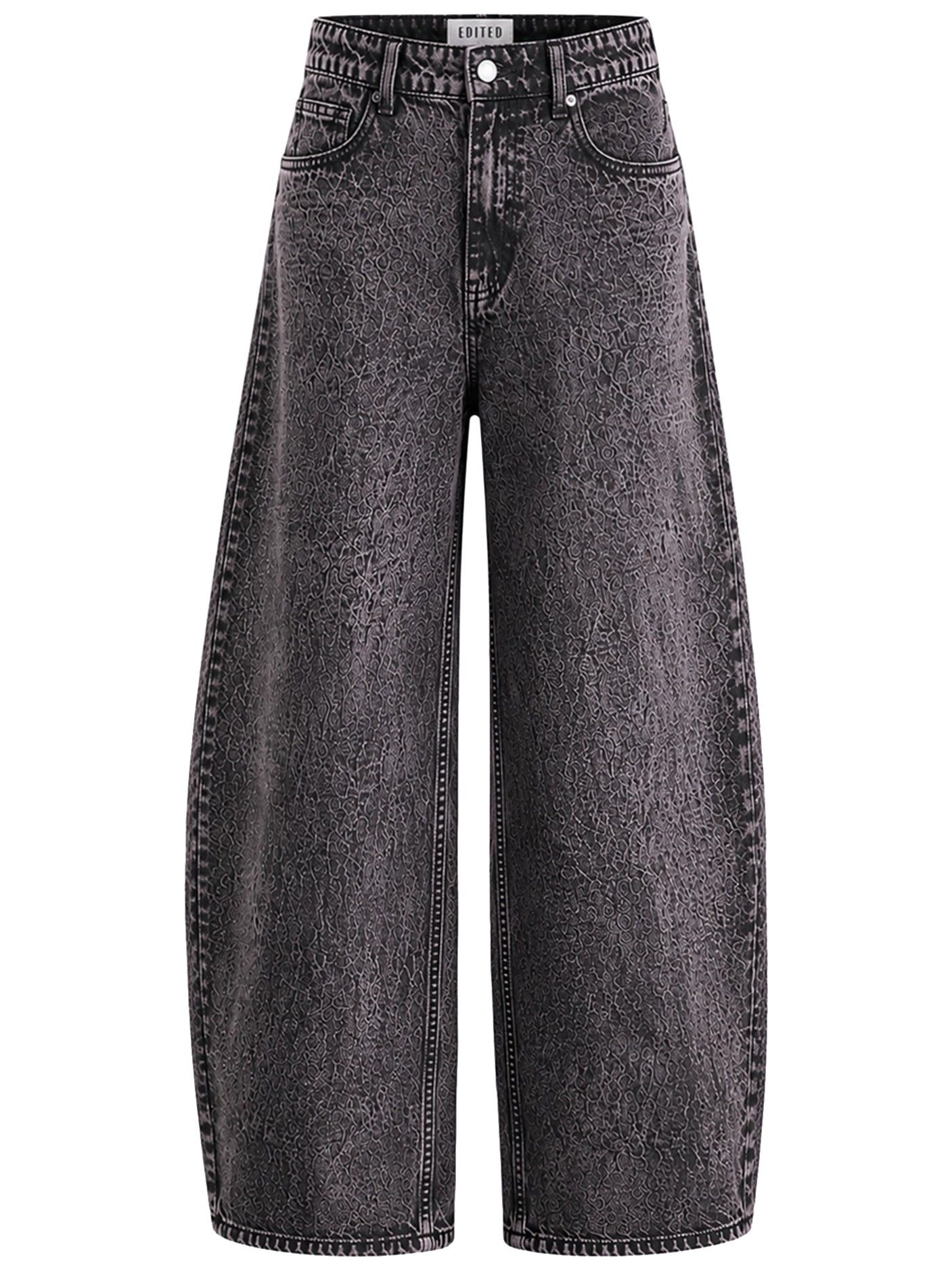 EDITED - JEANS - Roze