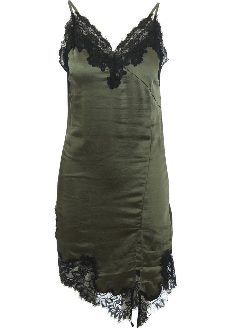 EDITED - JURK - Groen