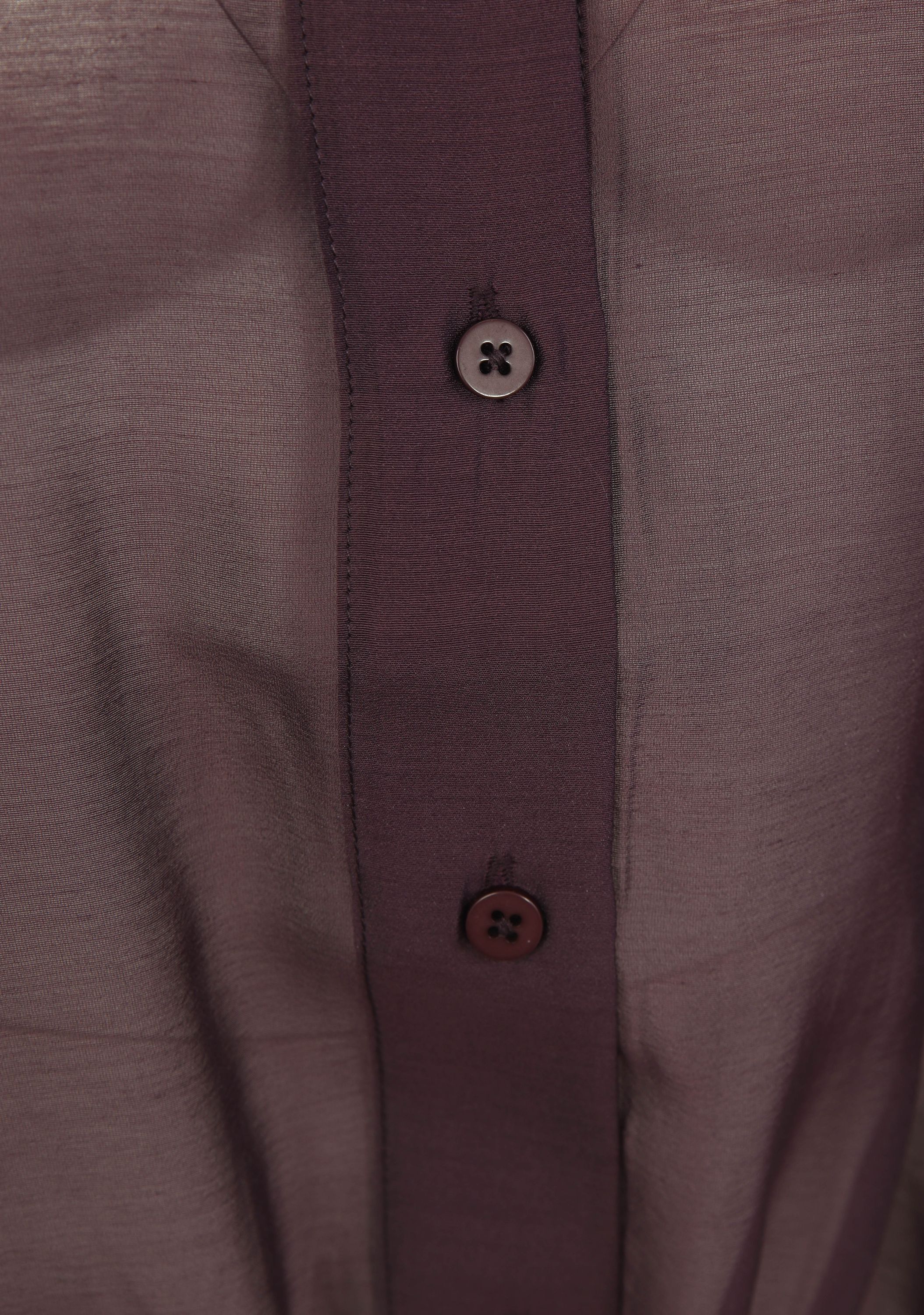 EDITED - BLOUSE - Paars