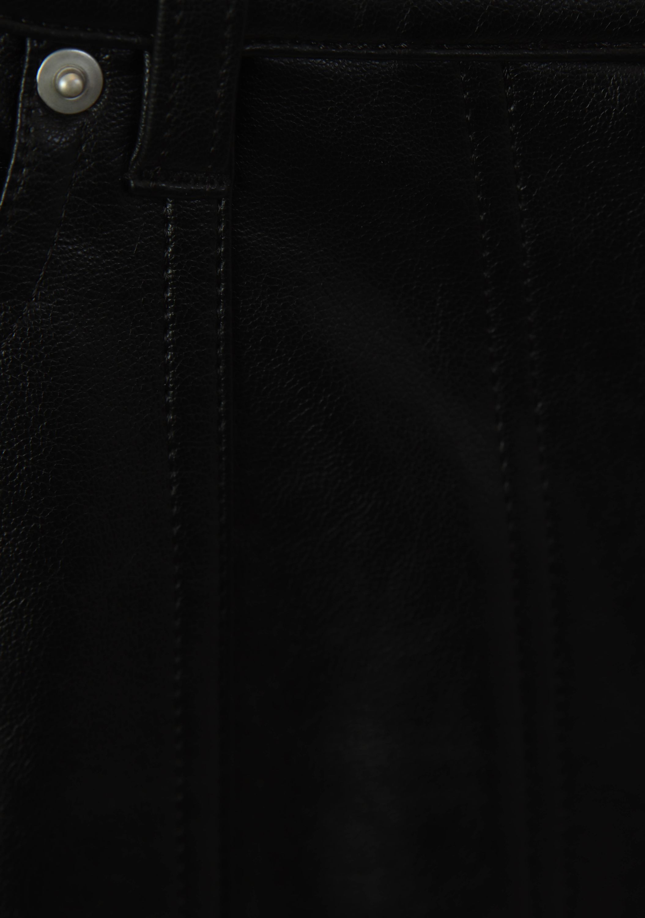 EDITED - BROEK - Zwart