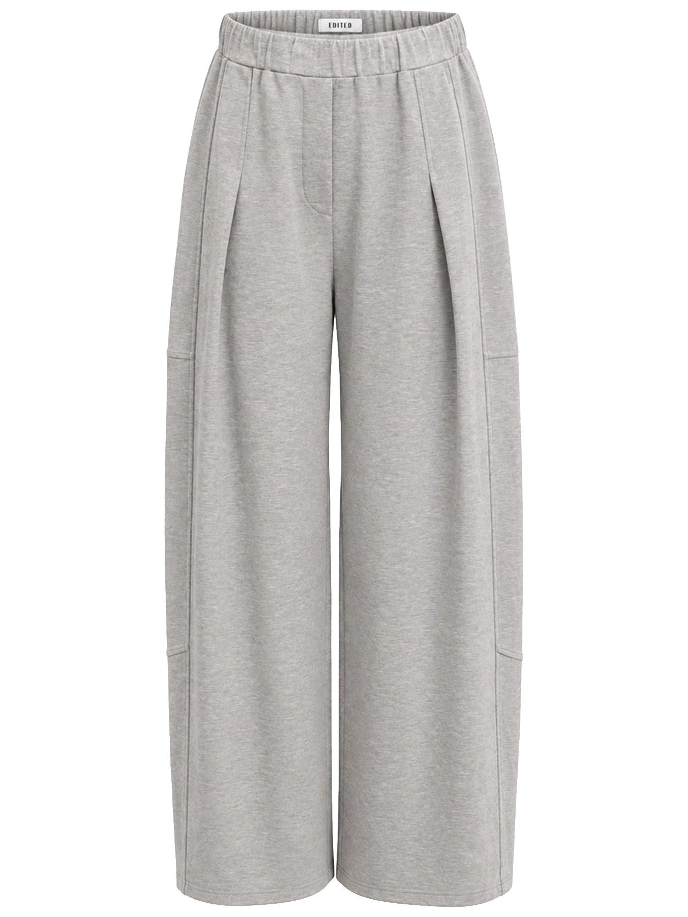 EDITED - BROEK - Grijs