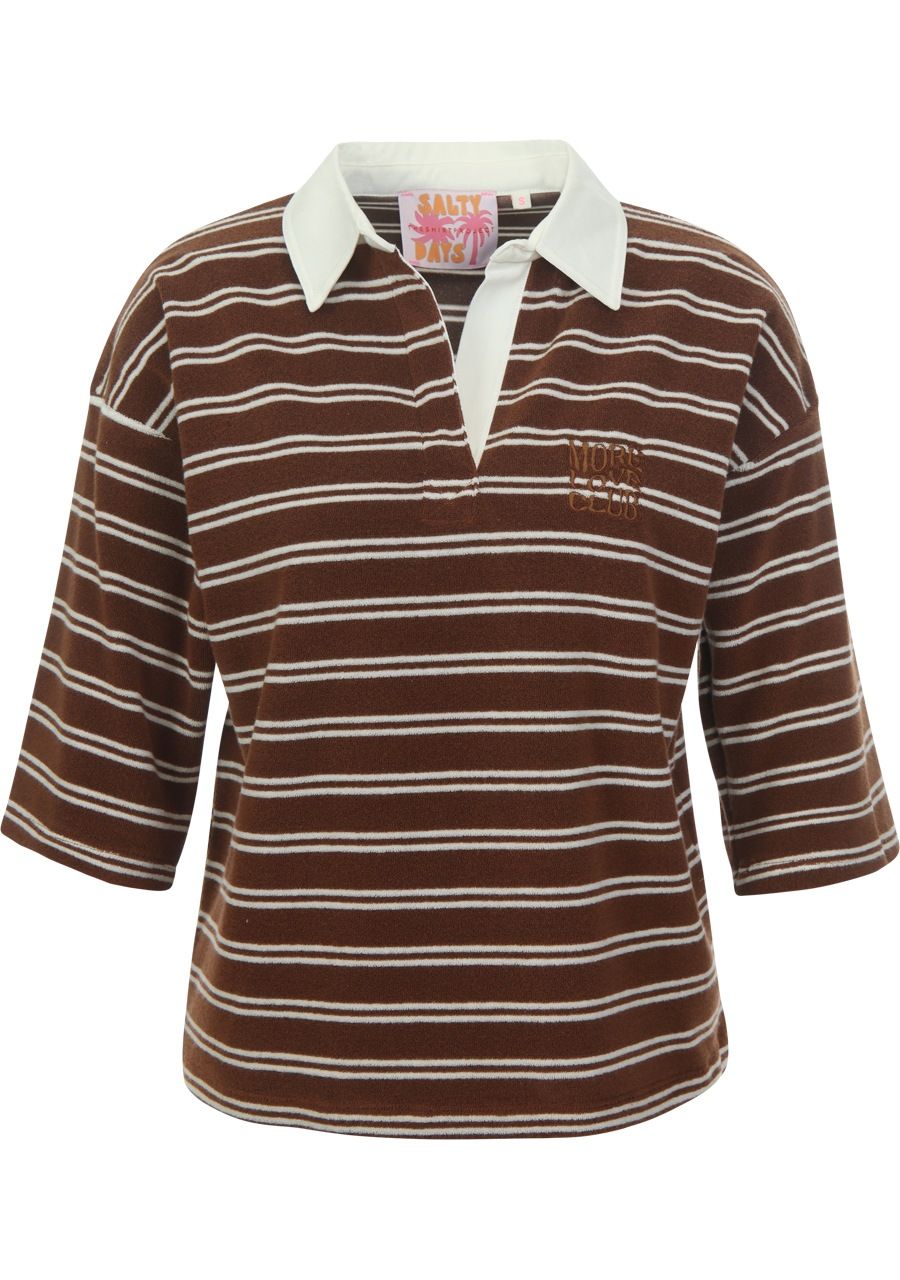 THE SHIRT PROJECT POLOSHIRT