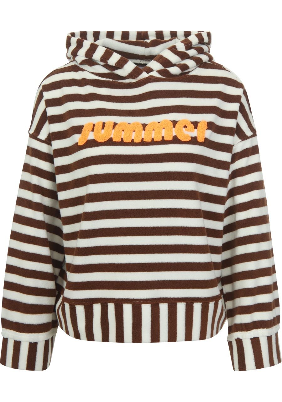 THE SHIRT PROJECT SWEATER