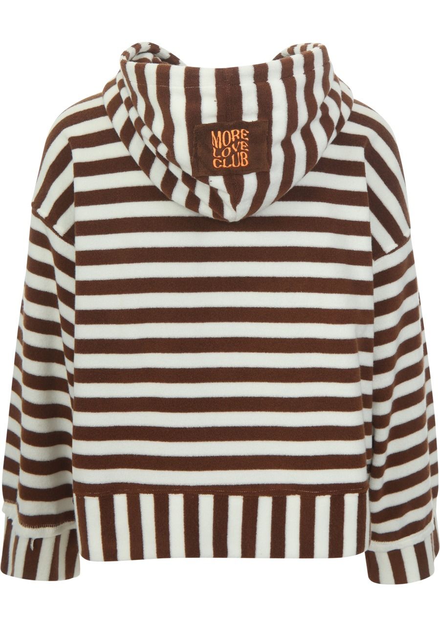 THE SHIRT PROJECT SWEATER