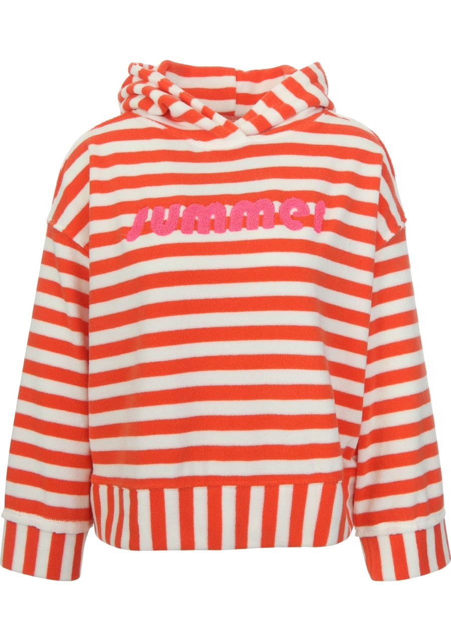 THE SHIRT PROJECT SWEATER