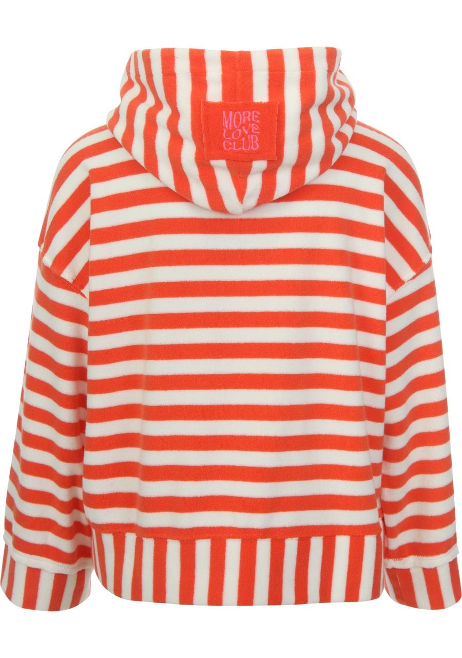 THE SHIRT PROJECT SWEATER