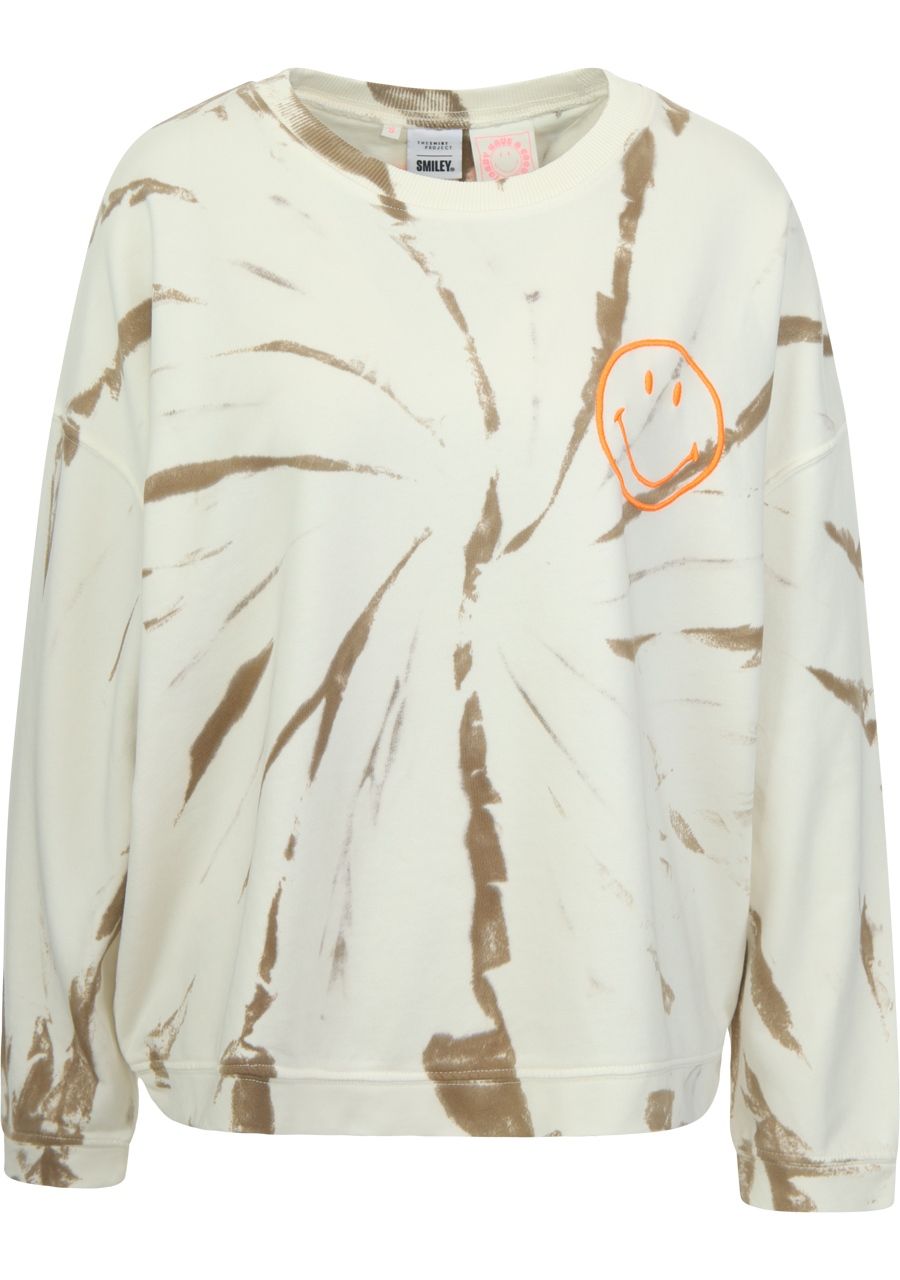 THE SHIRT PROJECT SWEATER