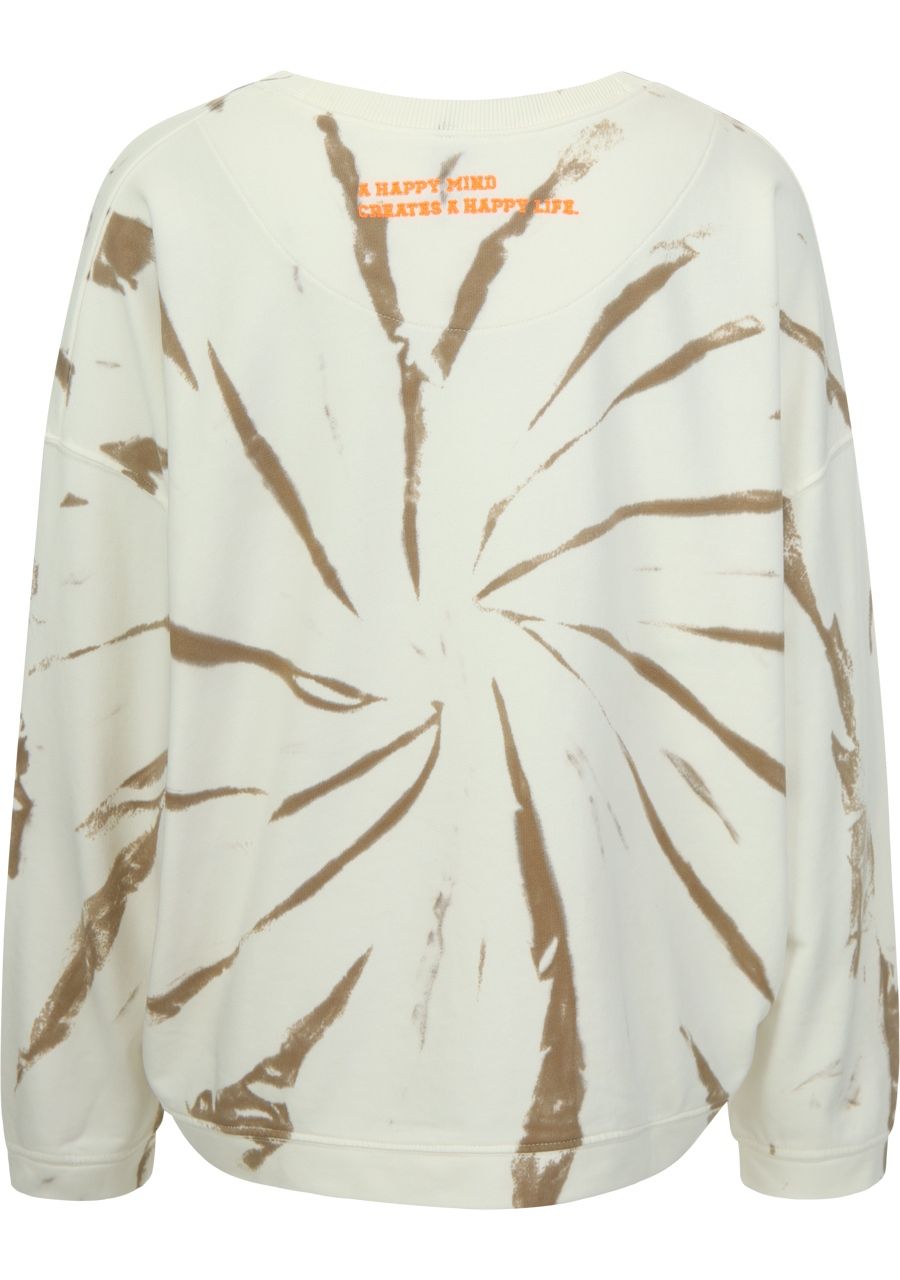 THE SHIRT PROJECT SWEATER