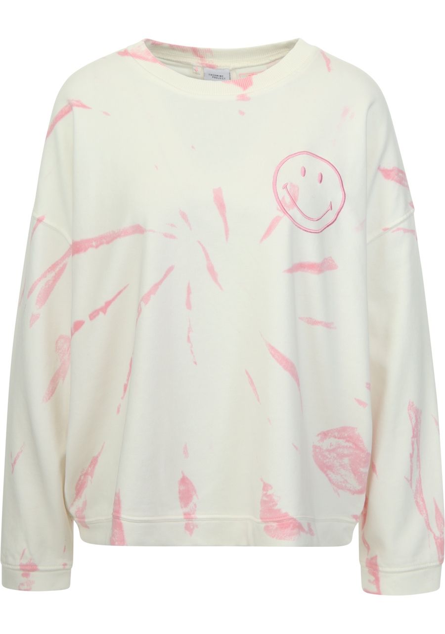 THE SHIRT PROJECT SWEATER