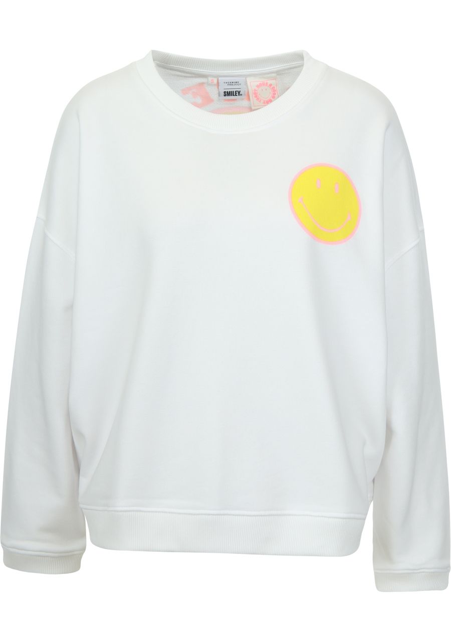 THE SHIRT PROJECT SWEATER