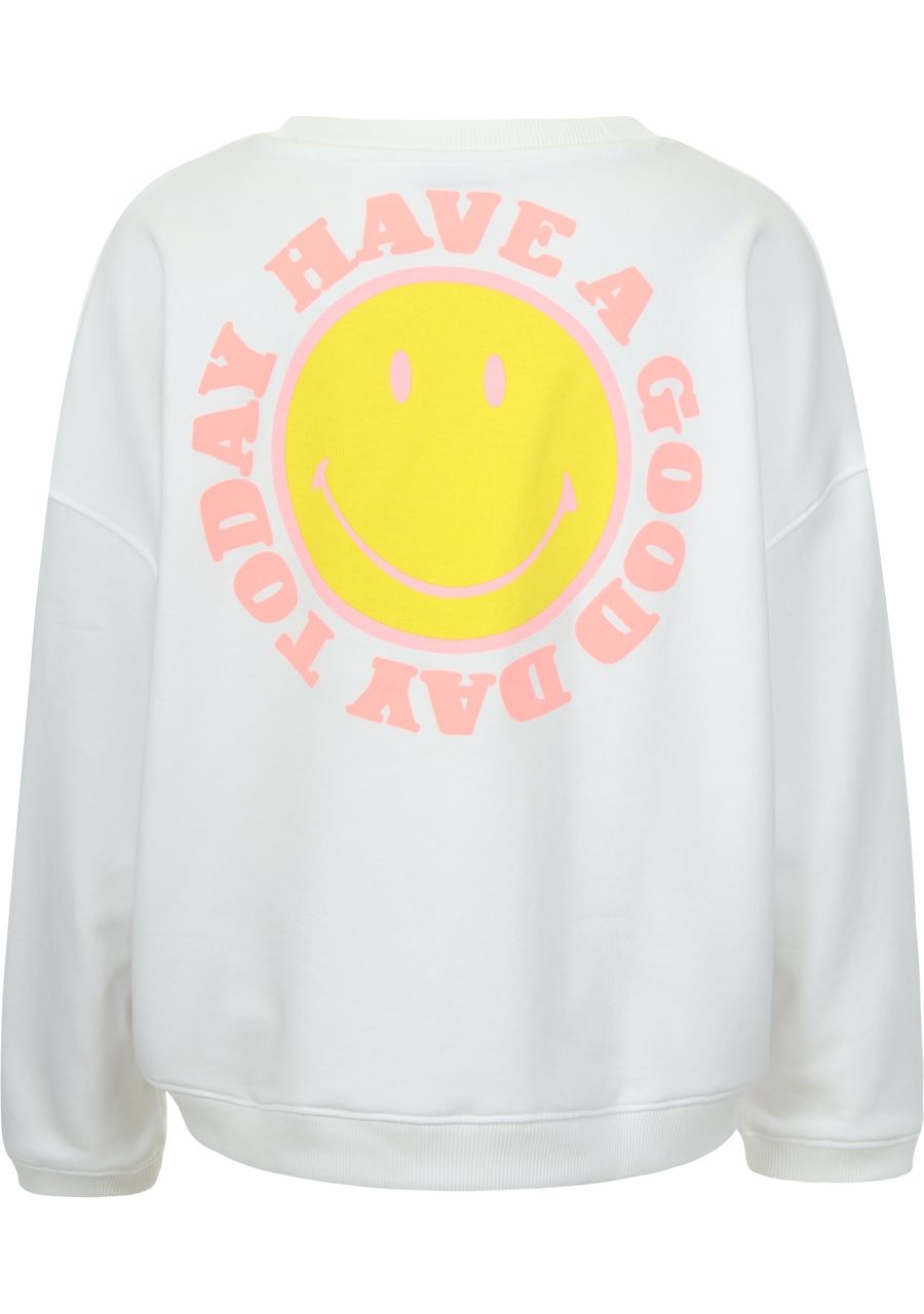 THE SHIRT PROJECT SWEATER