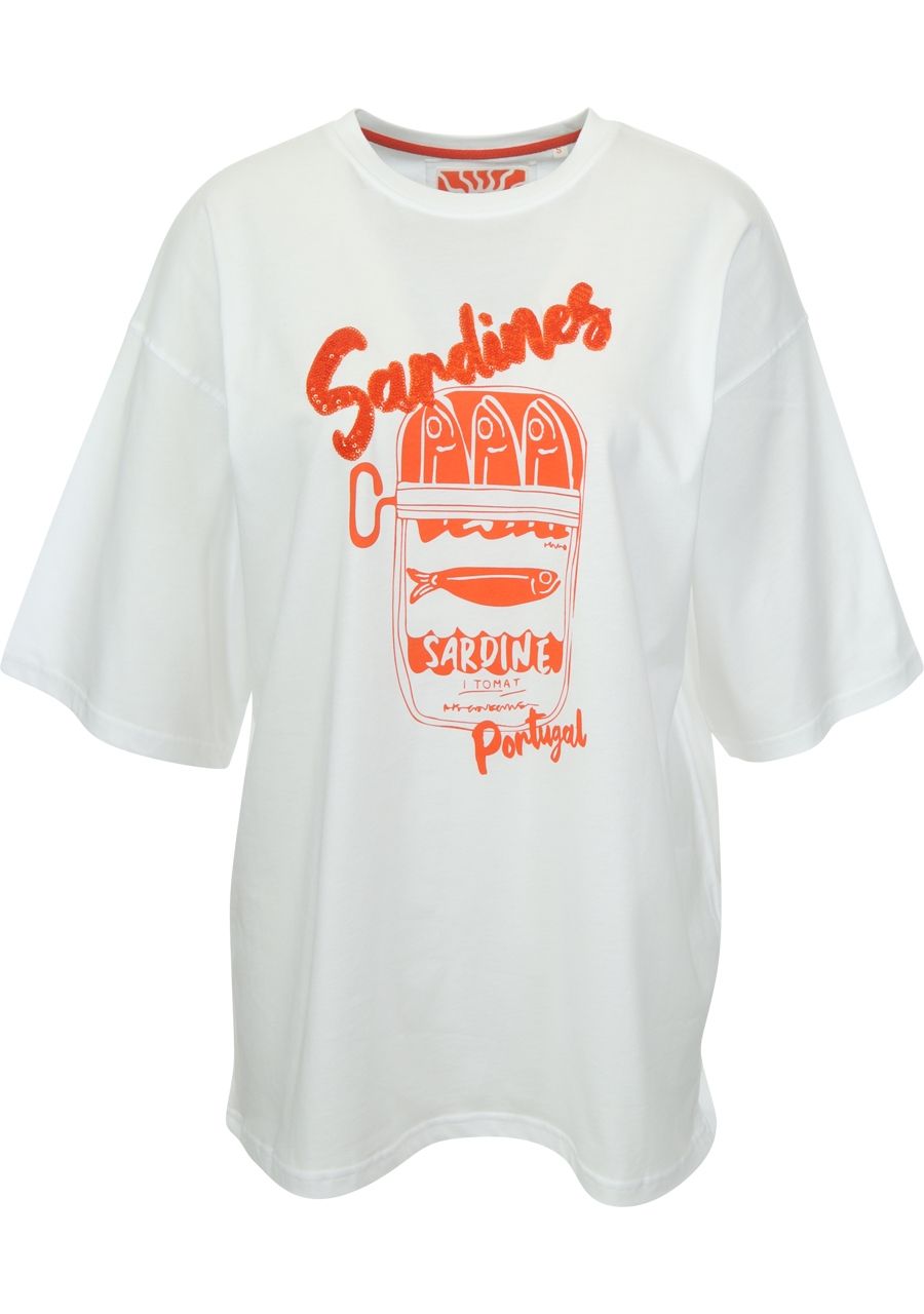 THE SHIRT PROJECT SHIRT