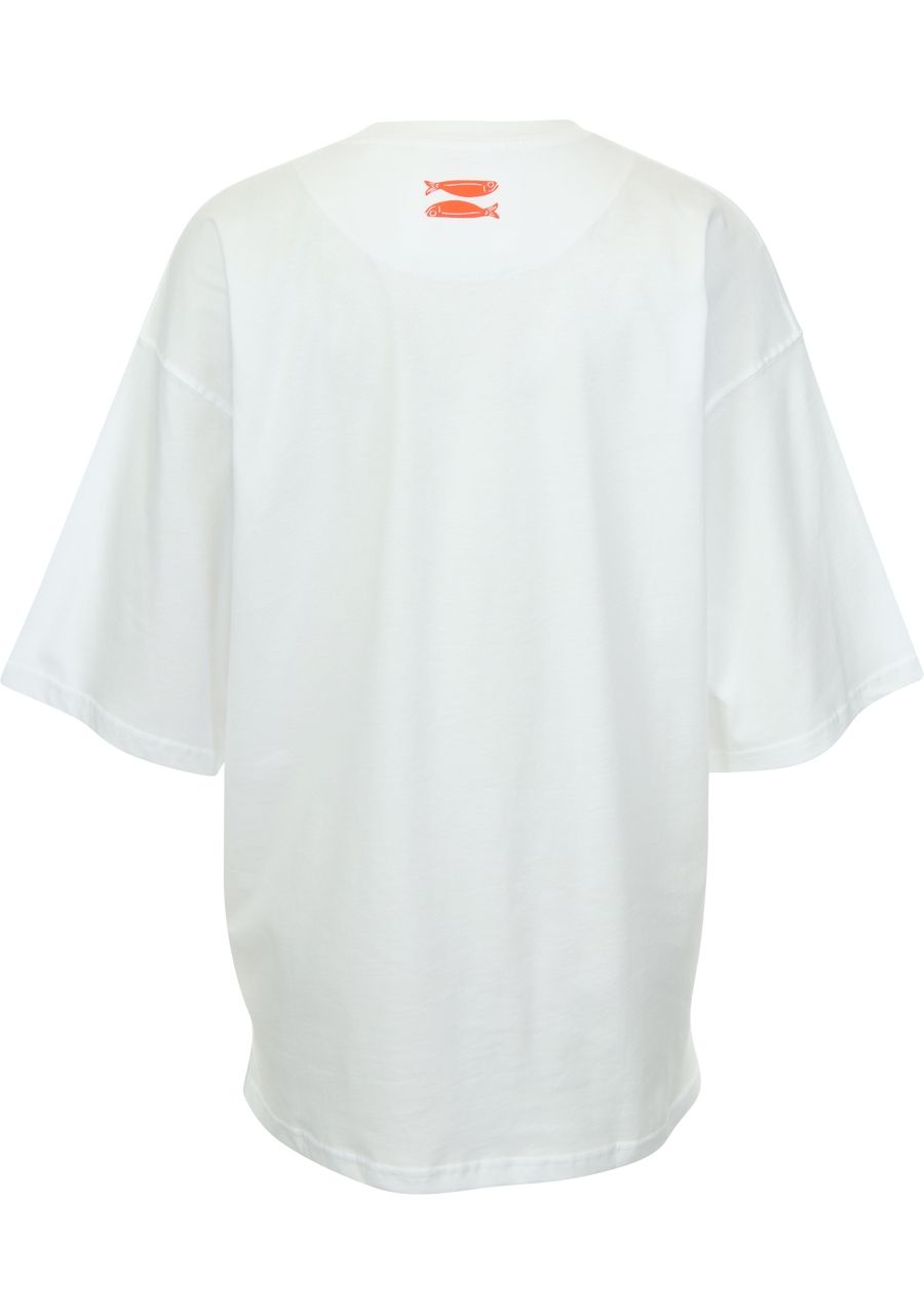 THE SHIRT PROJECT SHIRT