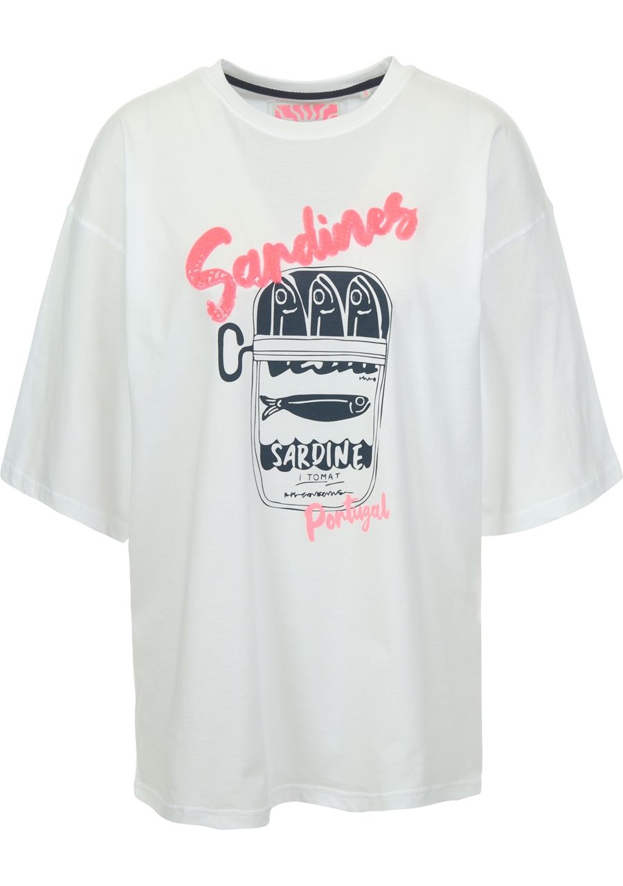 THE SHIRT PROJECT SHIRT