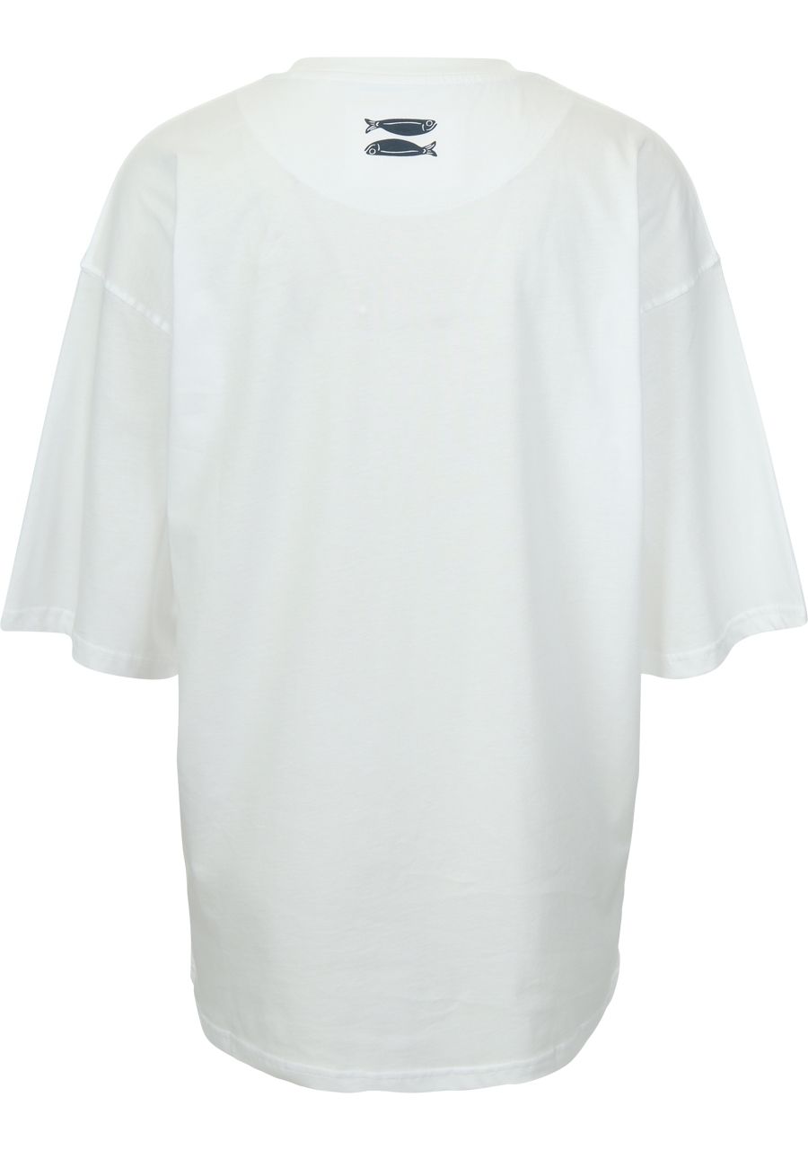 THE SHIRT PROJECT SHIRT