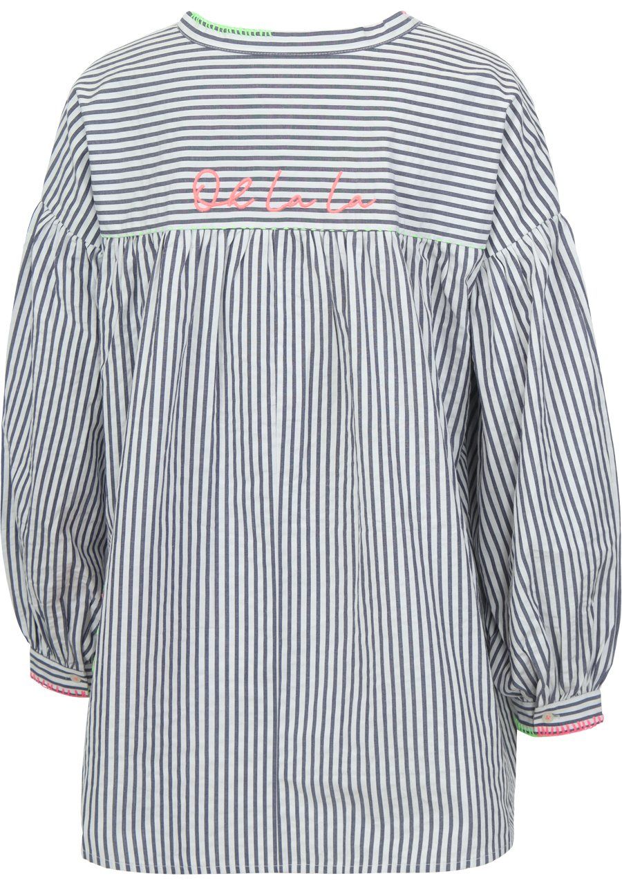 THE SHIRT PROJECT BLOUSE