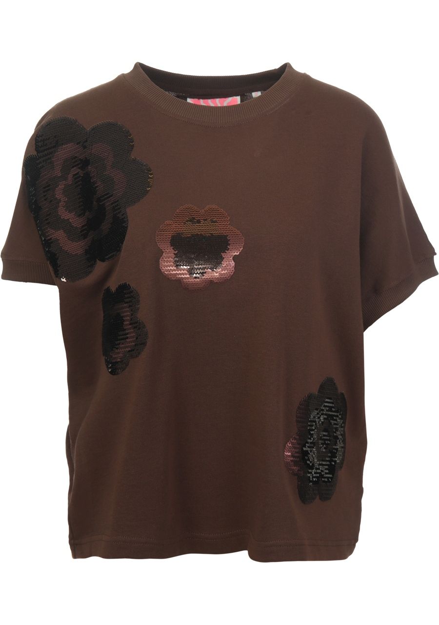 THE SHIRT PROJECT SHIRT