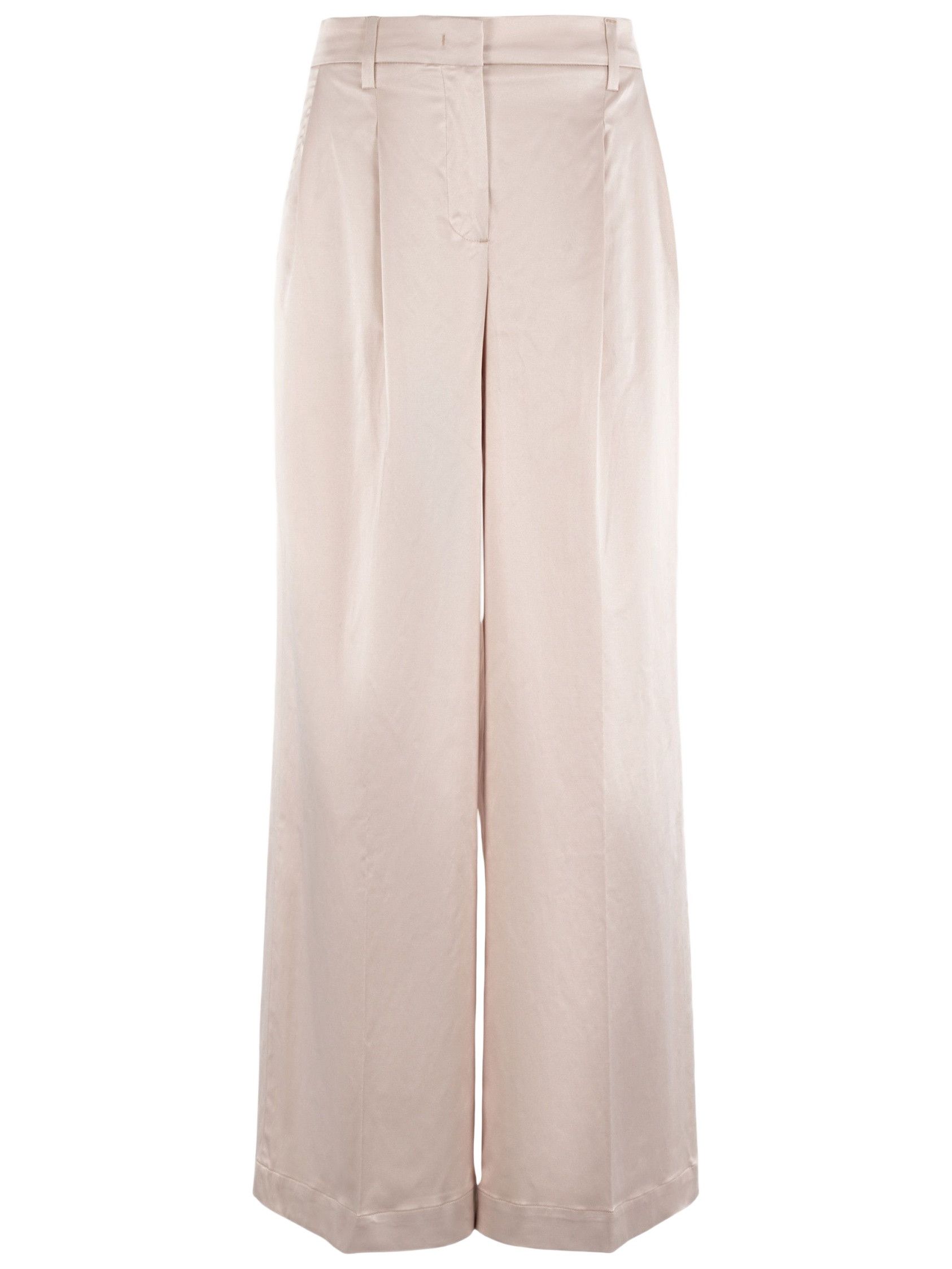 ANNA VAN TOOR PANTALON