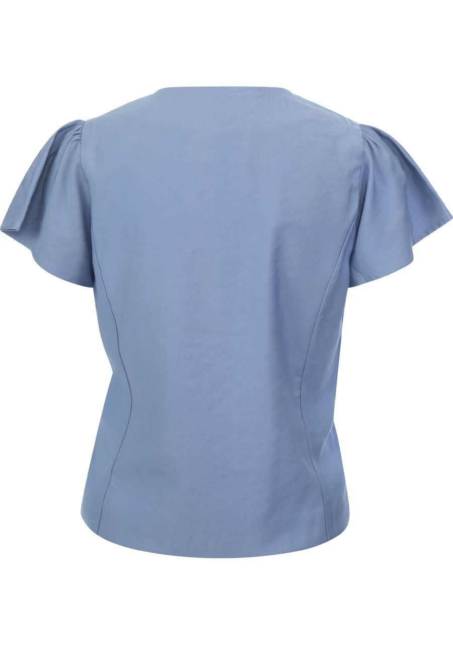 ANNA VAN TOOR BLOUSE