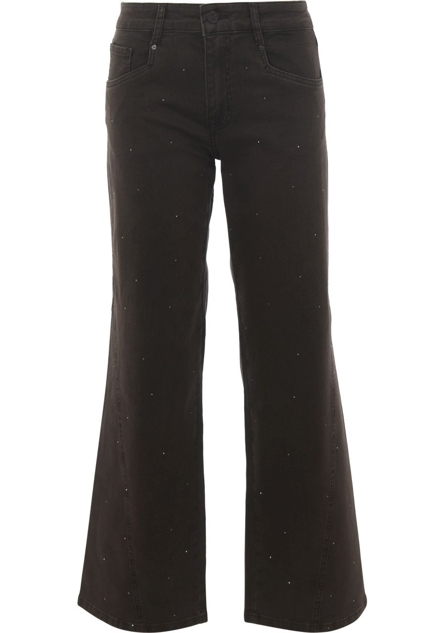 PARA MI - JEANS - Bruin