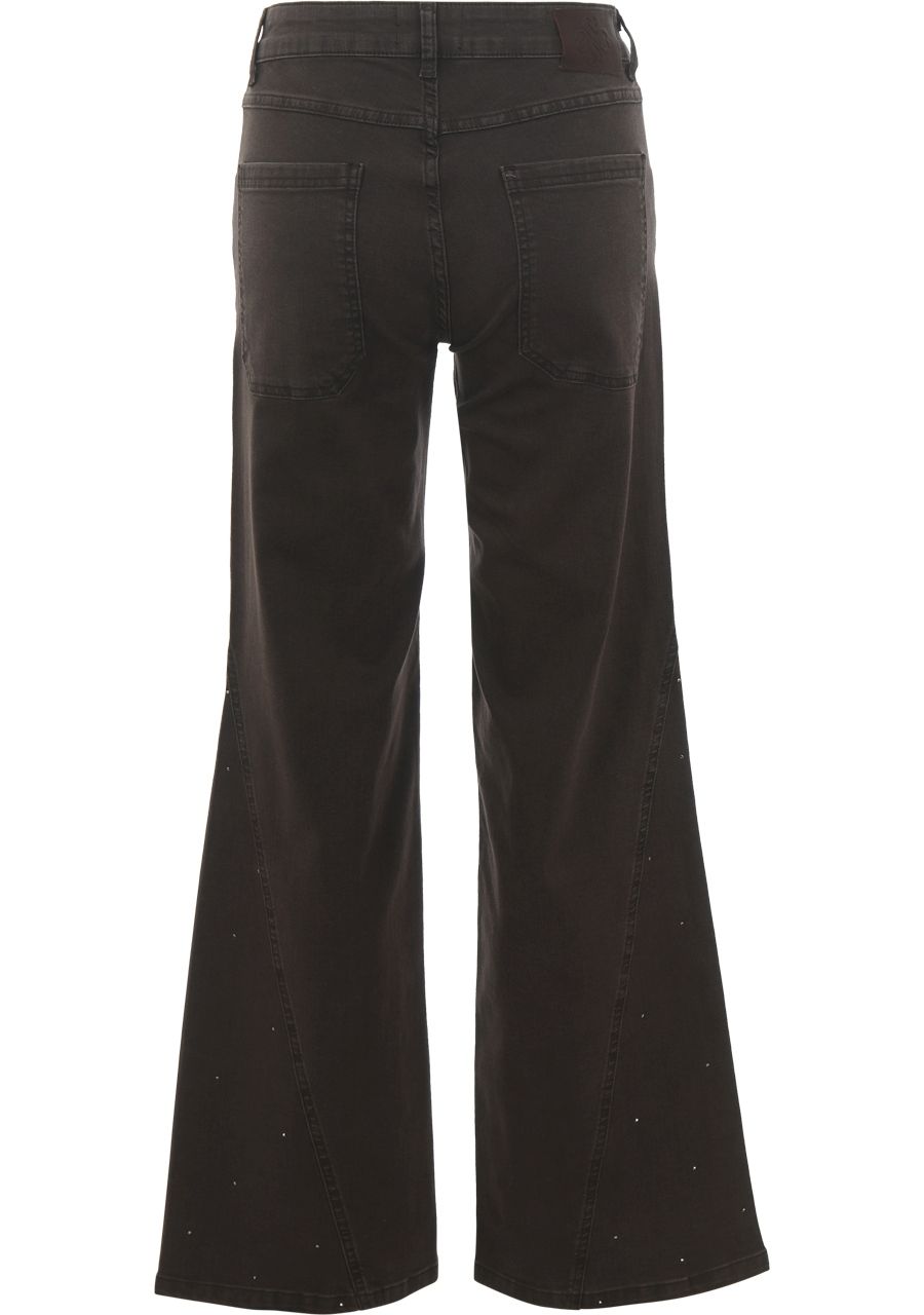PARA MI - JEANS - Bruin