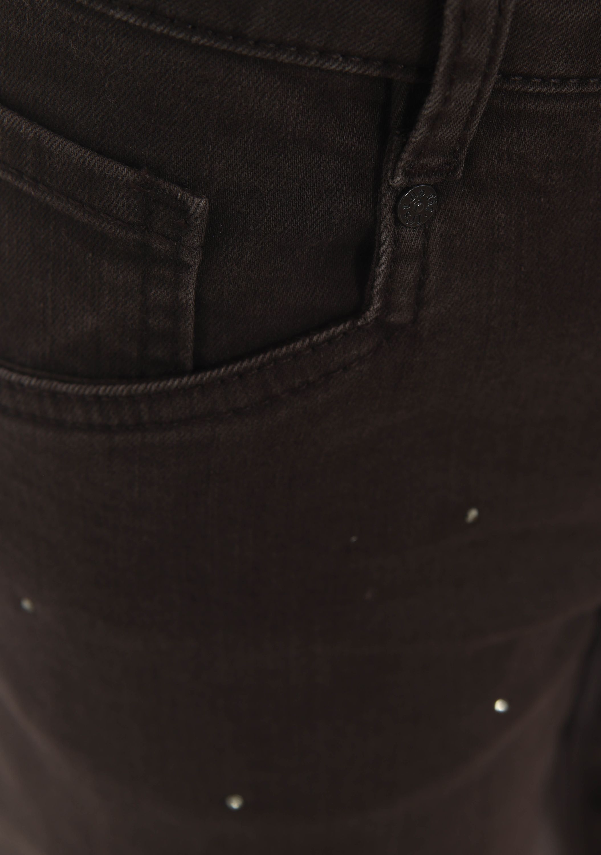 PARA MI - JEANS - Bruin