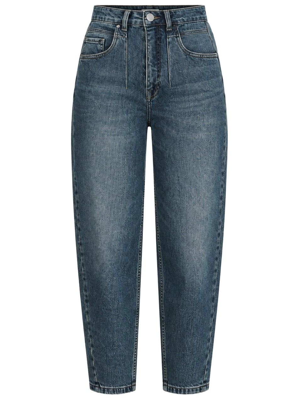 PARA MI - JEANS - Blauw