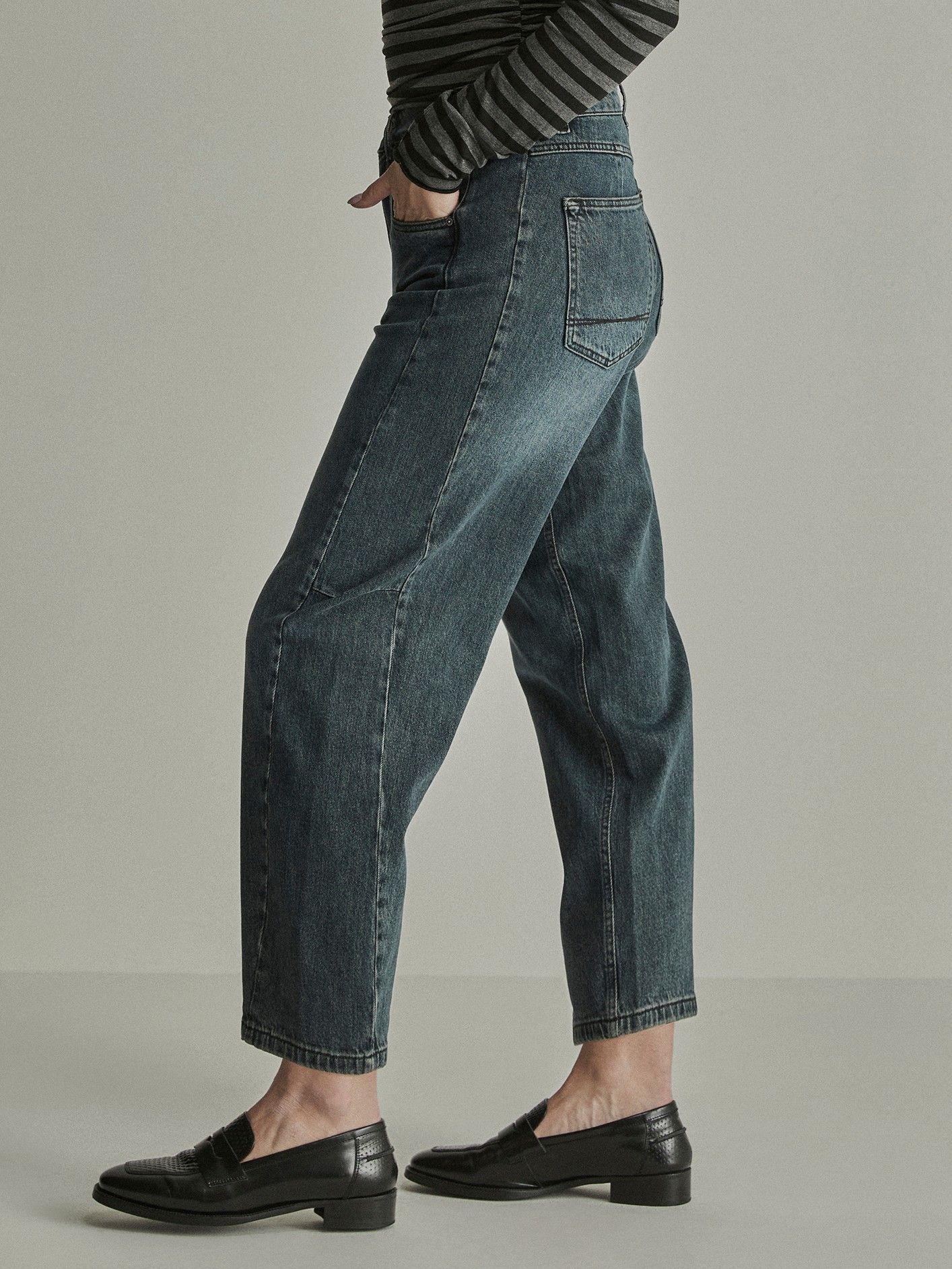 PARA MI - JEANS - Blauw