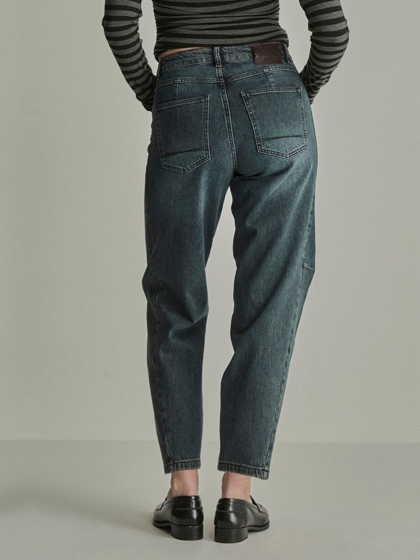 PARA MI - JEANS - Blauw