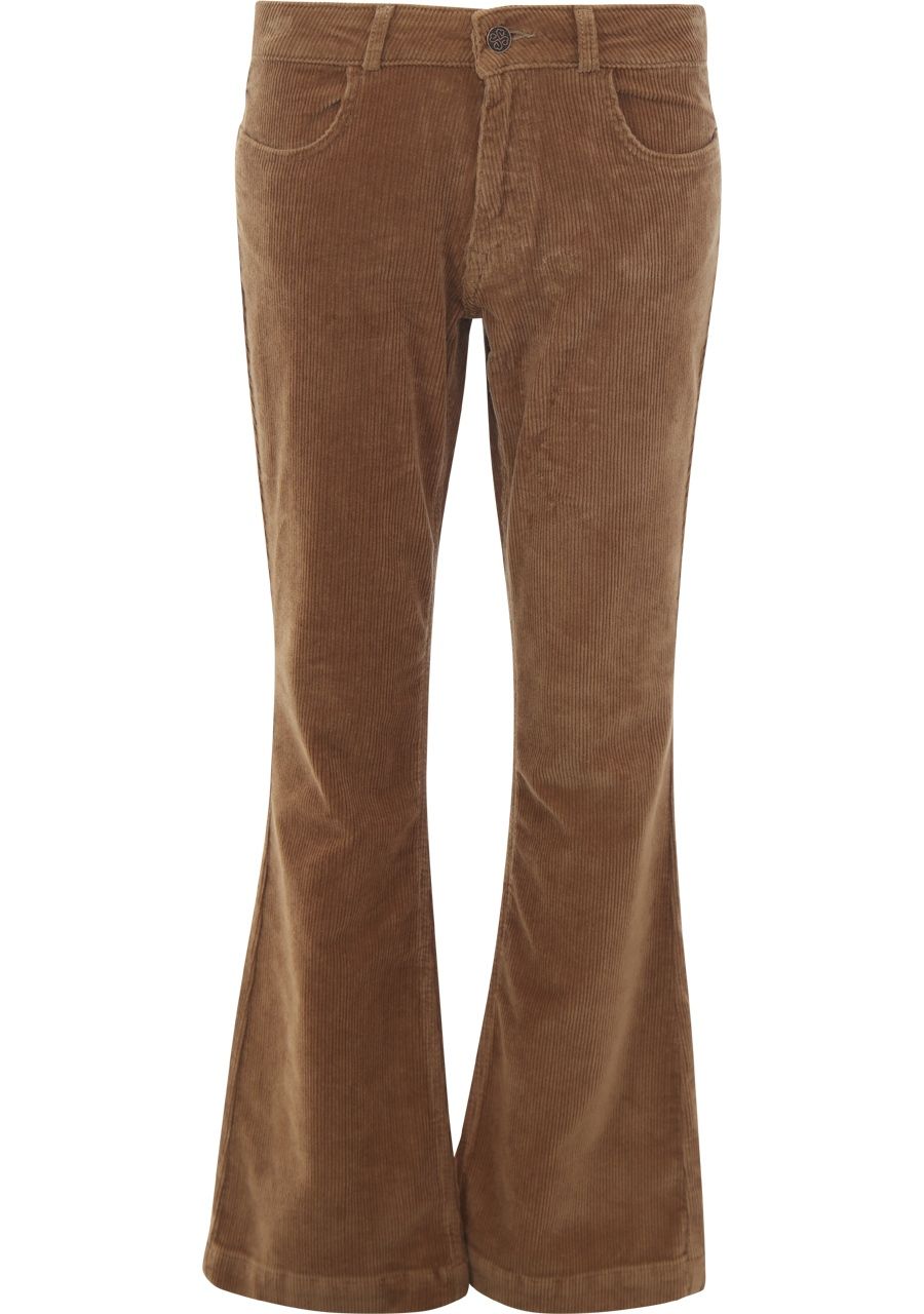 PARA MI - BROEK - Beige