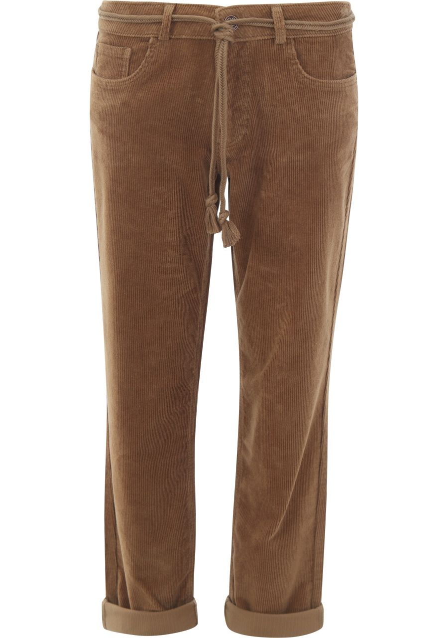 PARA MI - JEANS - Beige