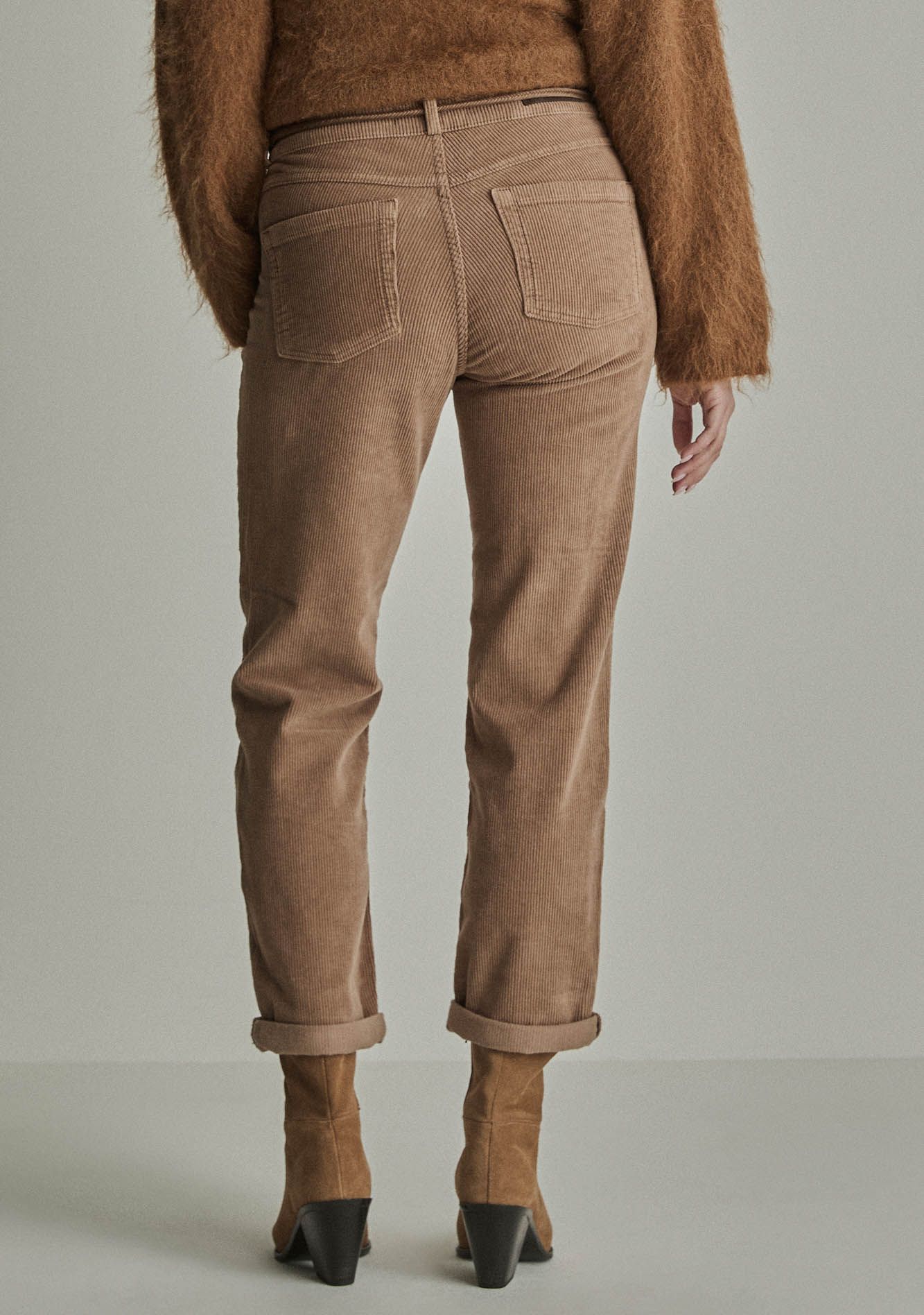 PARA MI - JEANS - Beige