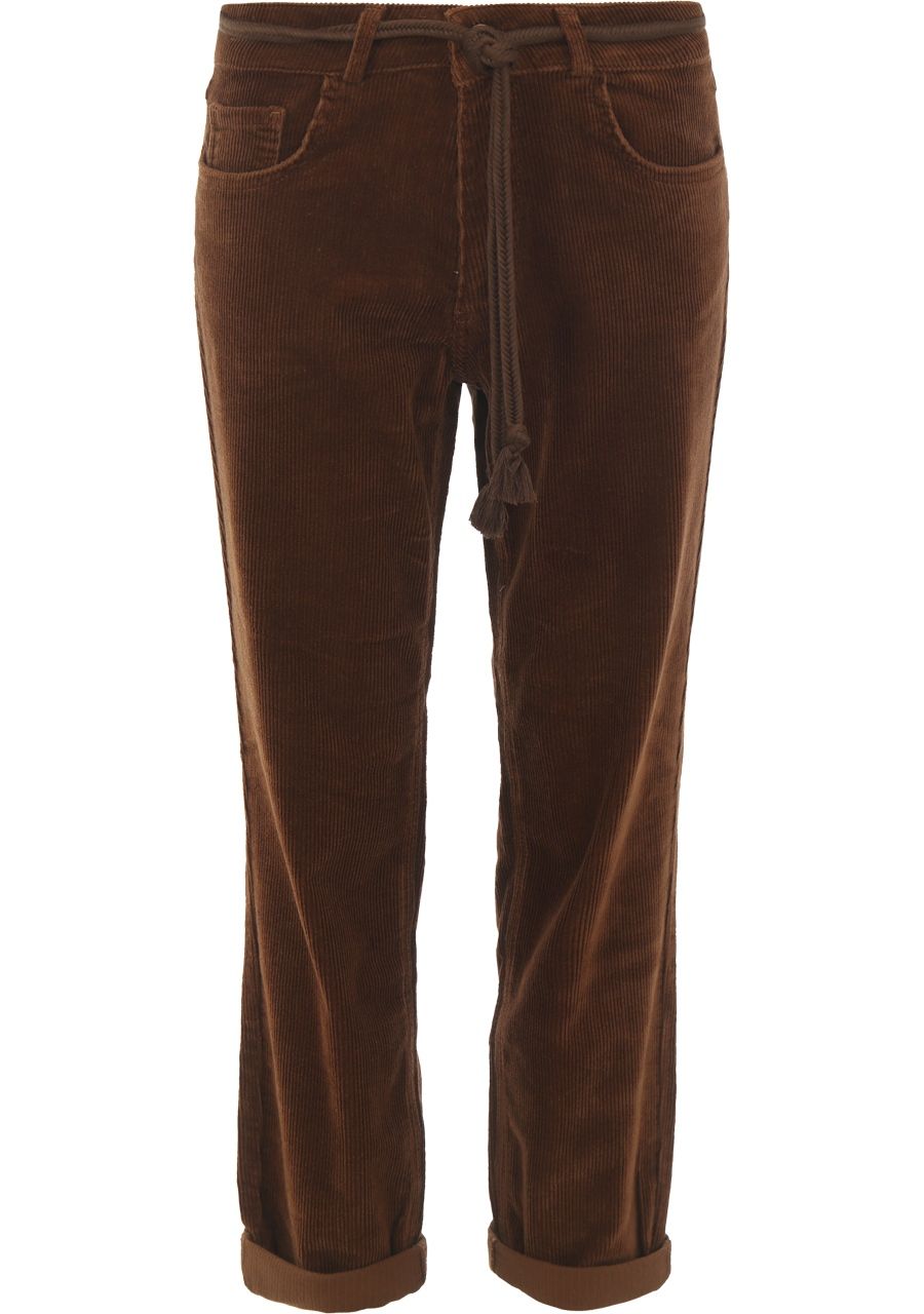 PARA MI - JEANS - Bruin
