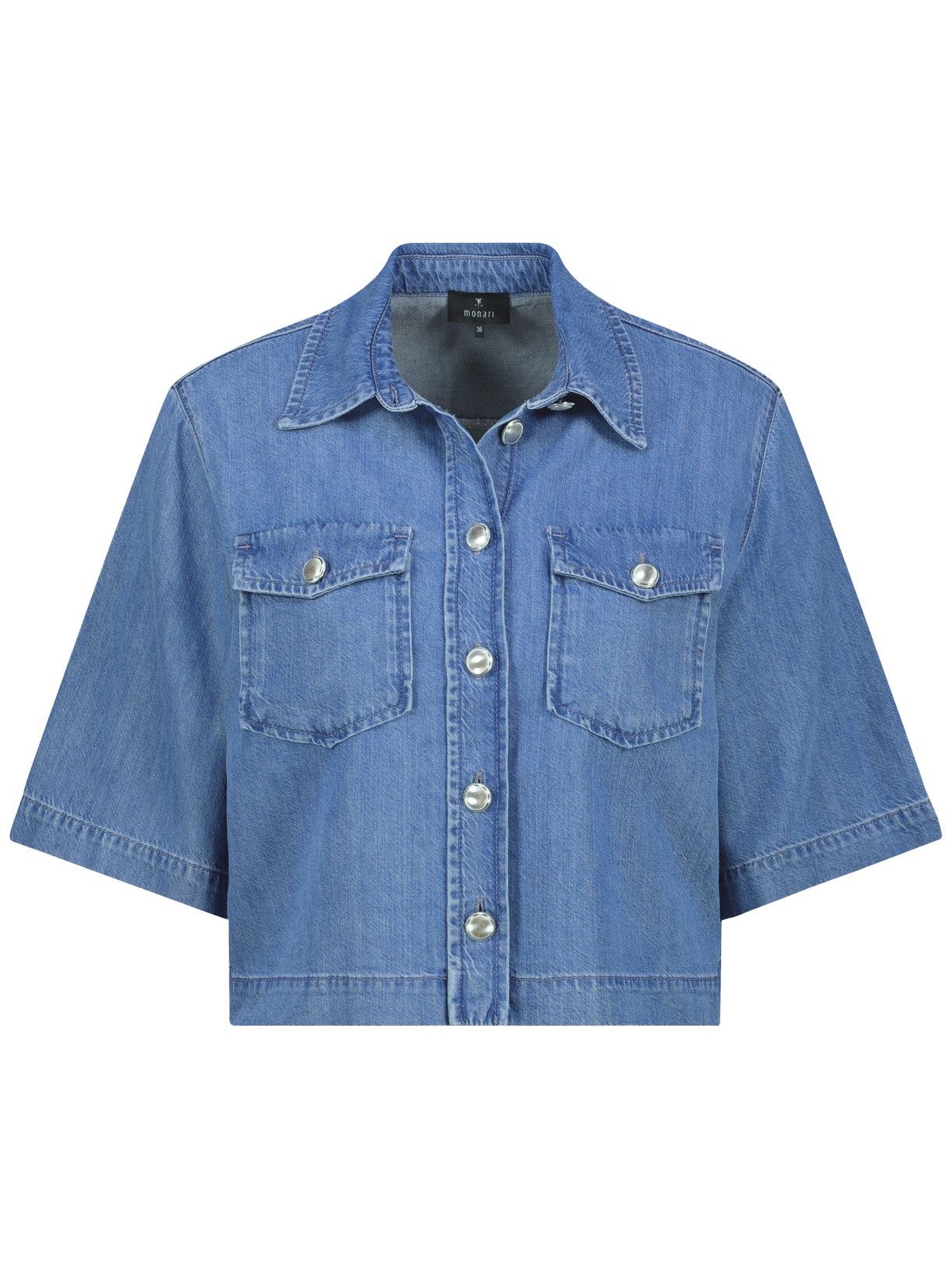 MONARI DENIMJACK