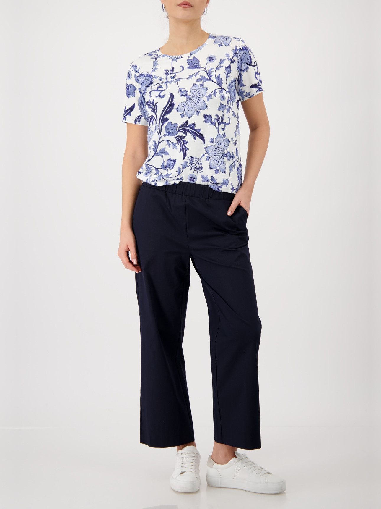 MONARI SHIRT