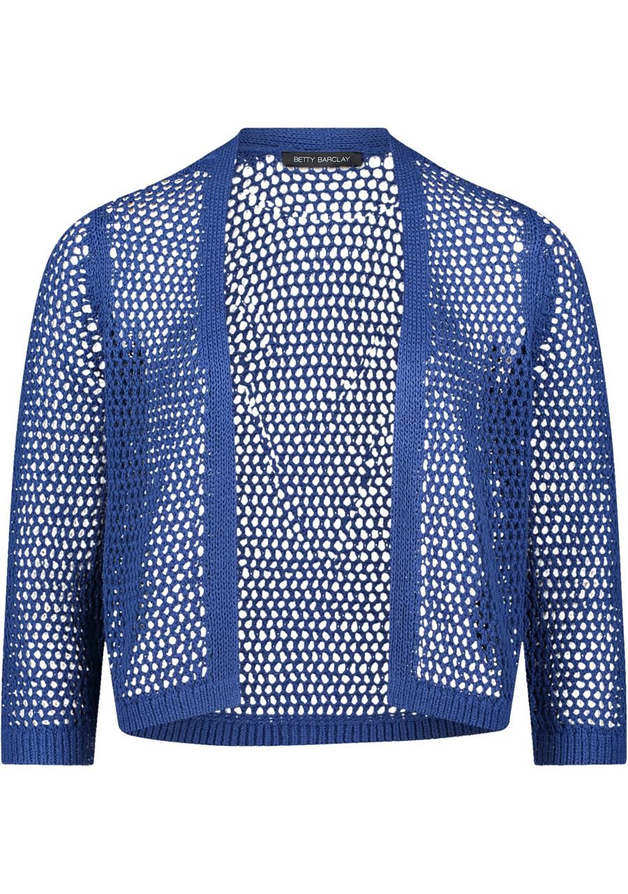 BETTY BARCLAY VEST