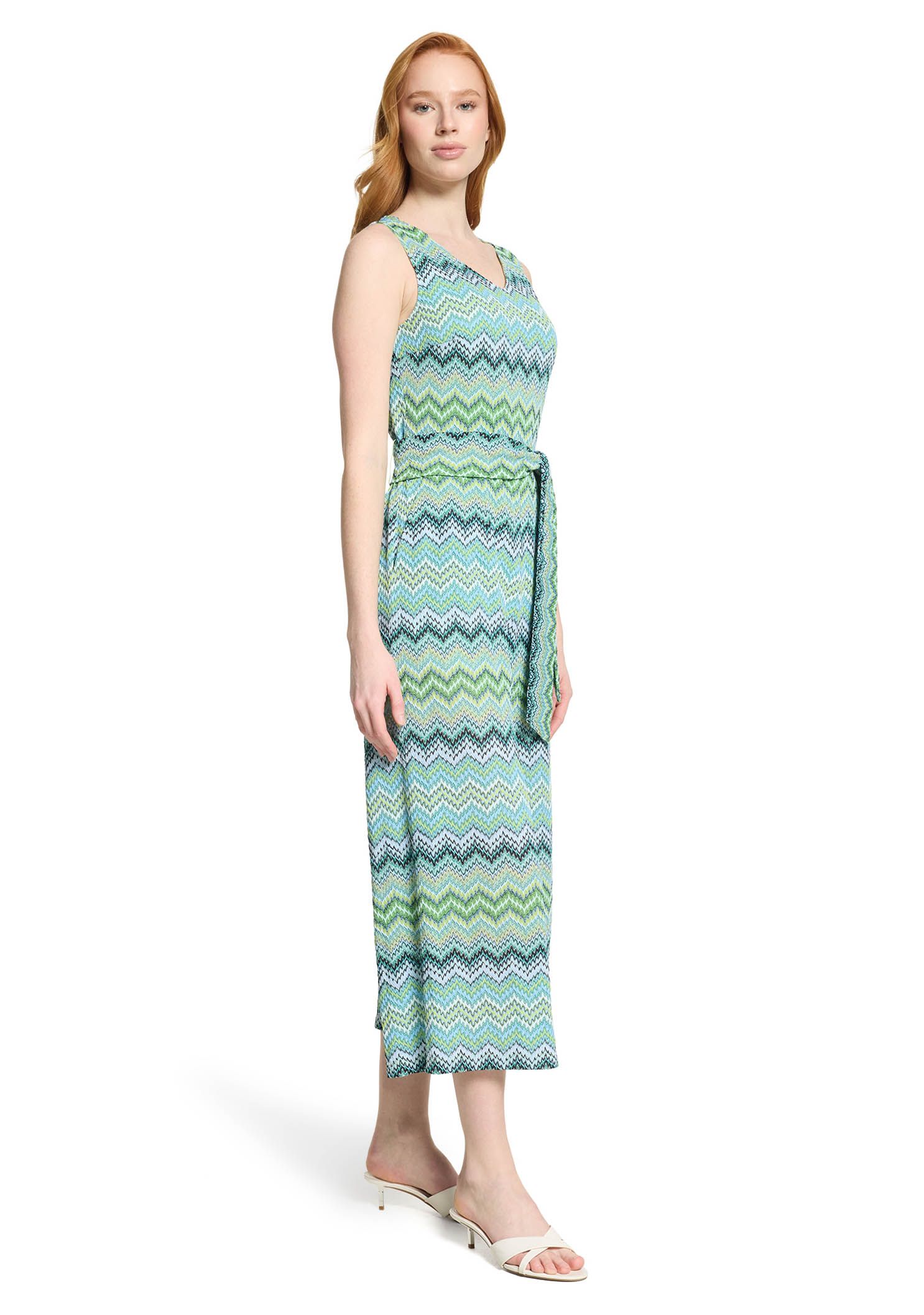 BETTY BARCLAY - JUMPSUIT - Blauw